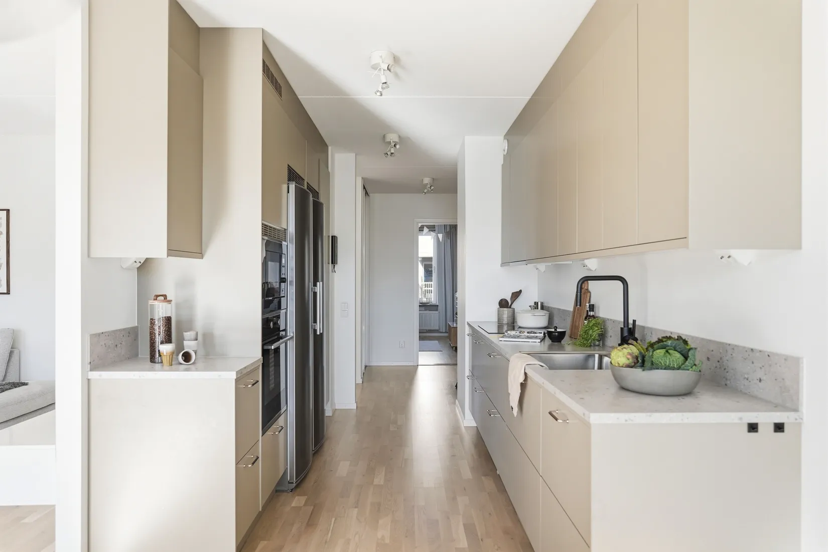 Bostadsrätt, Gösta Wahlströms väg 2E, Rickomberga, Uppsala