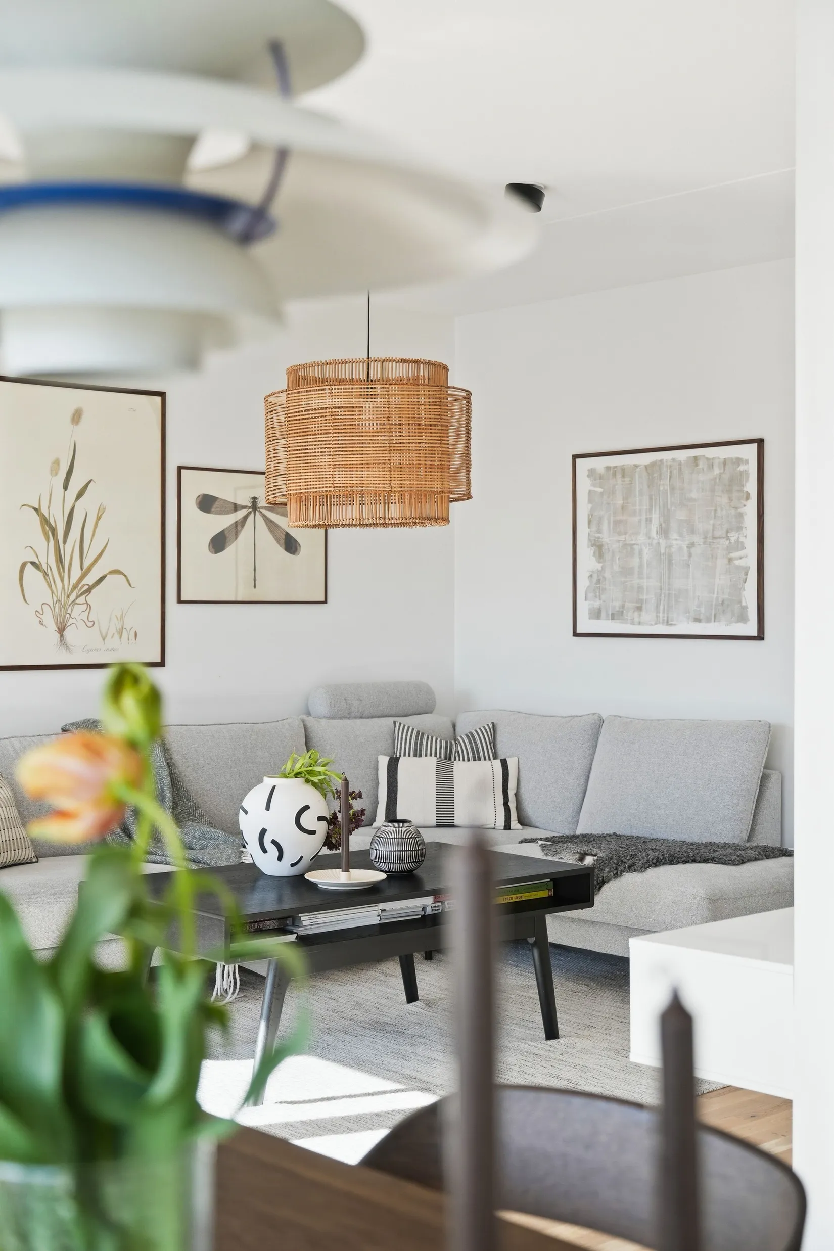 Bostadsrätt, Gösta Wahlströms väg 2E, Rickomberga, Uppsala