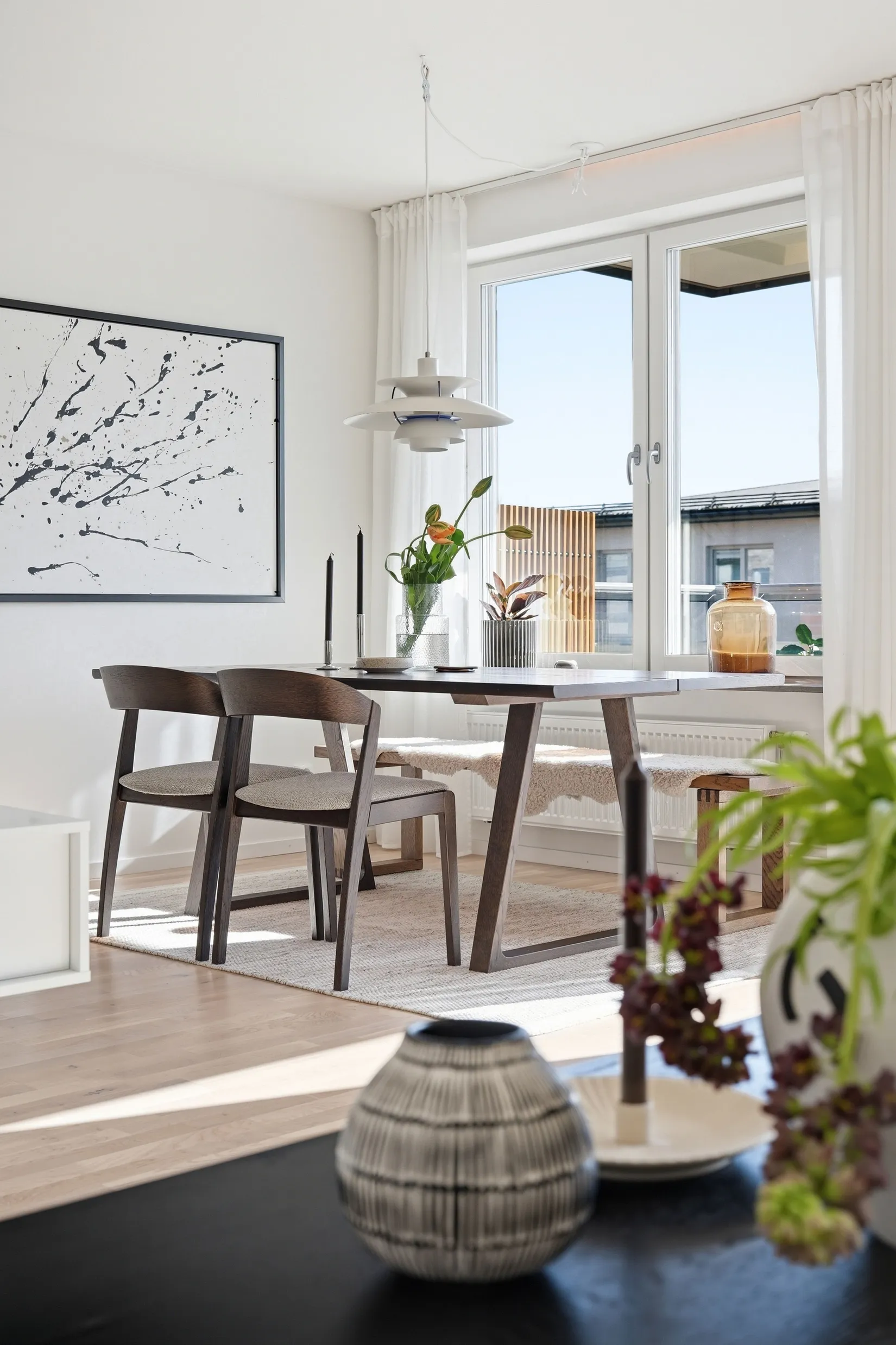 Bostadsrätt, Gösta Wahlströms väg 2E, Rickomberga, Uppsala