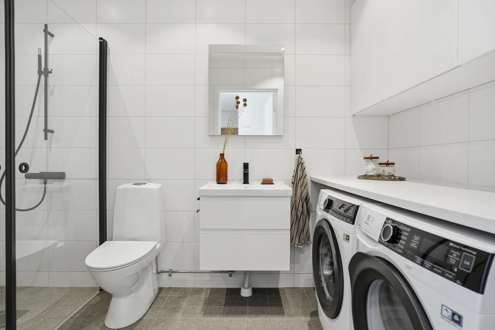 Bostadsrätt, Gösta Wahlströms väg 2E, Rickomberga, Uppsala