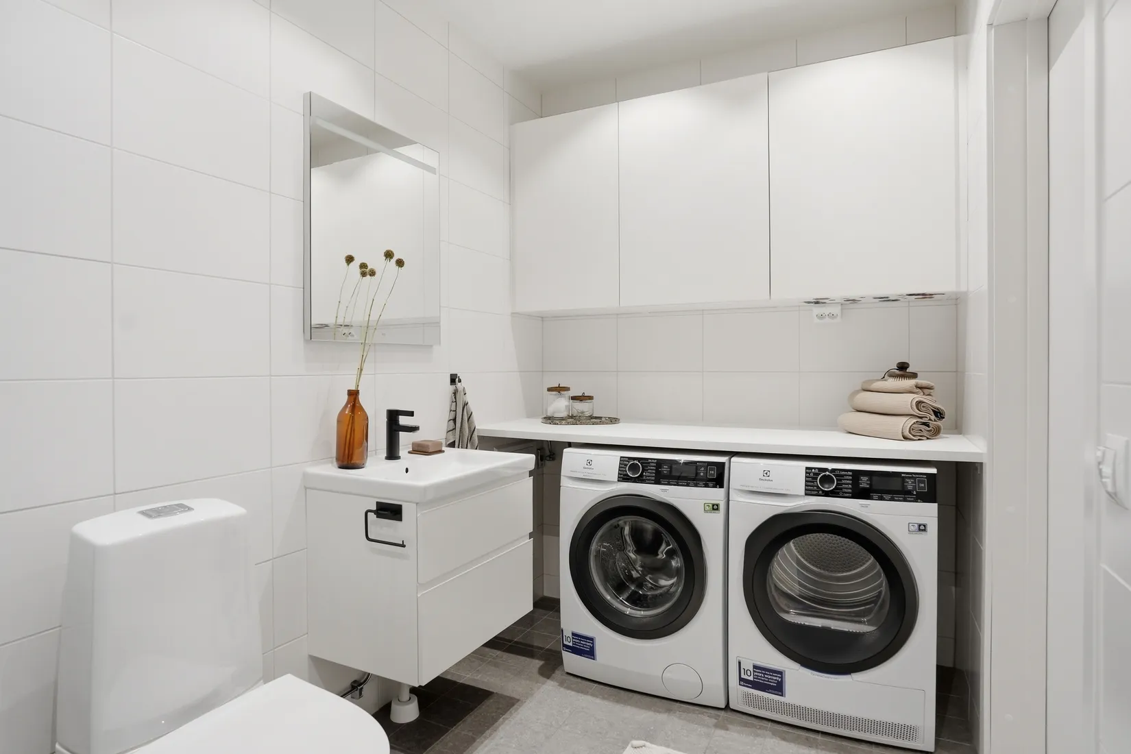 Bostadsrätt, Gösta Wahlströms väg 2E, Rickomberga, Uppsala