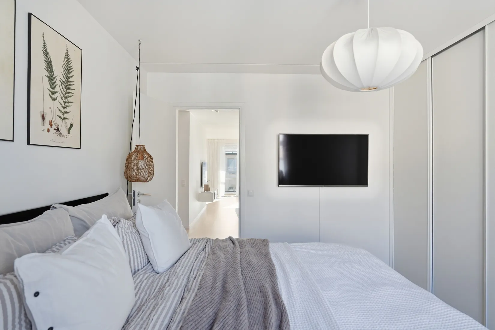 Bostadsrätt, Gösta Wahlströms väg 2E, Rickomberga, Uppsala