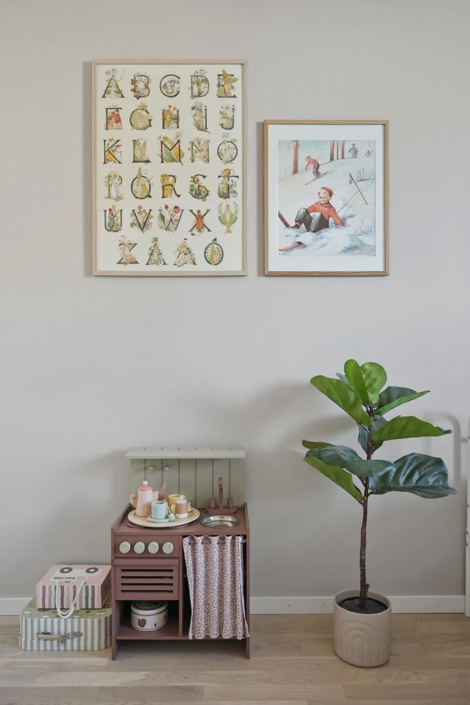 Bostadsrätt, Gösta Wahlströms väg 2E, Rickomberga, Uppsala