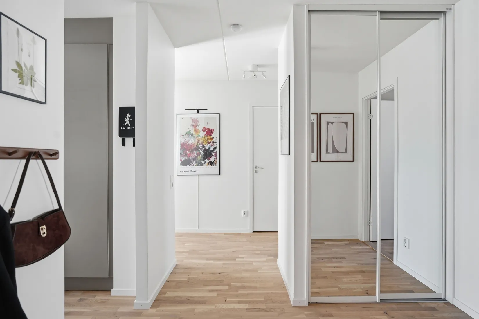 Bostadsrätt, Gösta Wahlströms väg 2E, Rickomberga, Uppsala