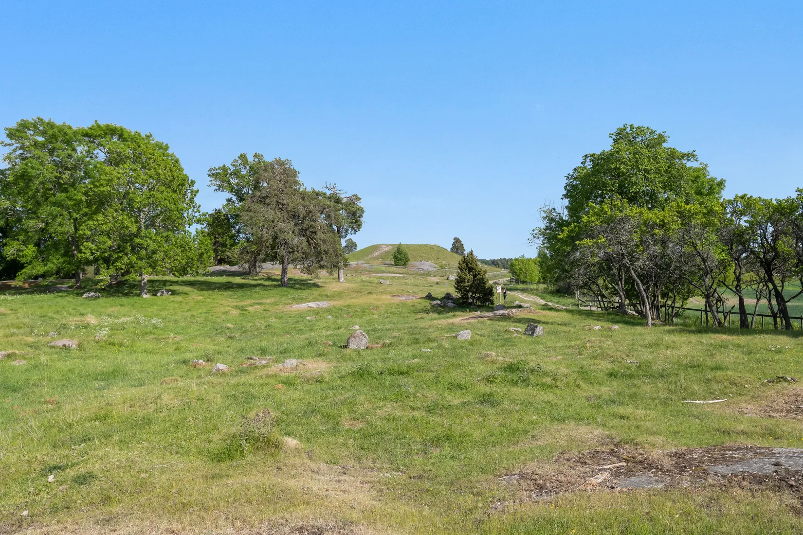 Bostadsrätt, Gösta Wahlströms väg 2E, Rickomberga, Uppsala