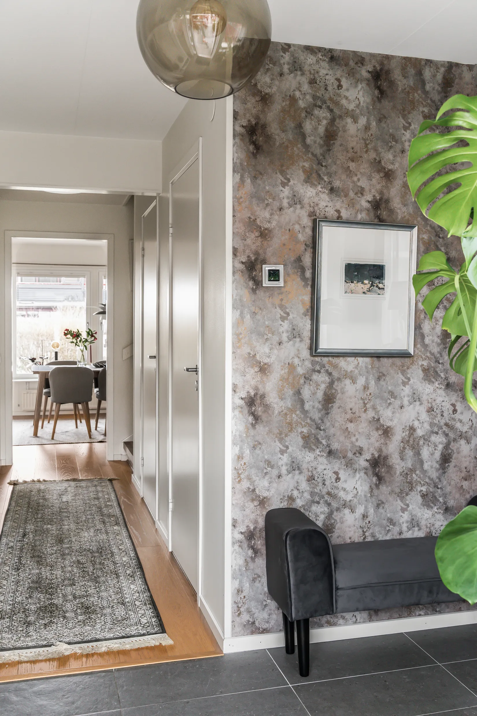 Villa, Waldenius väg 6F, Kulltorp, Kristianstad