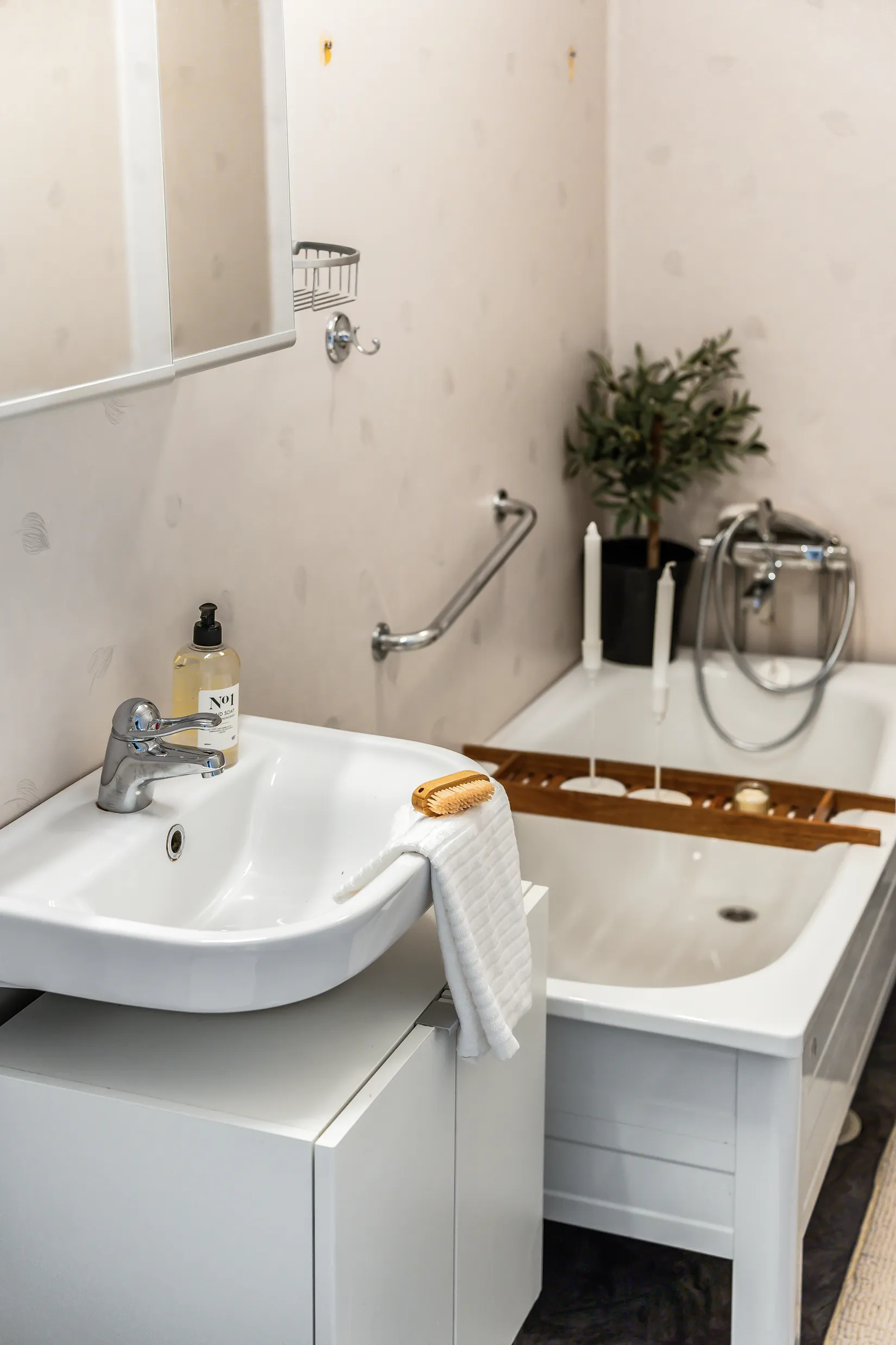 Villa, Waldenius väg 6F, Kulltorp, Kristianstad