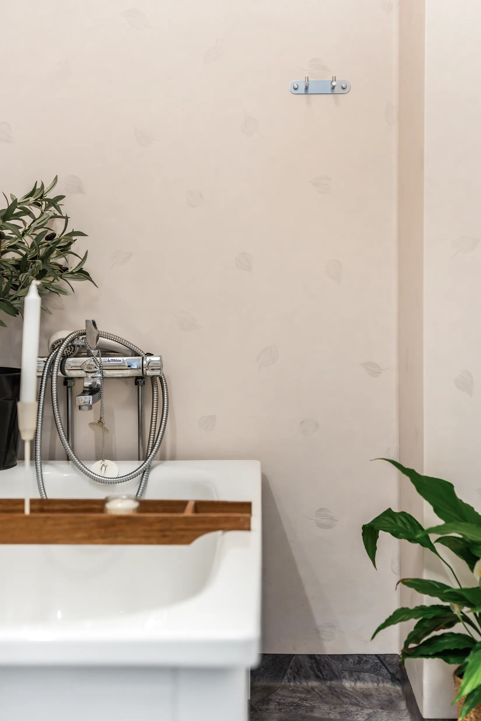 Villa, Waldenius väg 6F, Kulltorp, Kristianstad