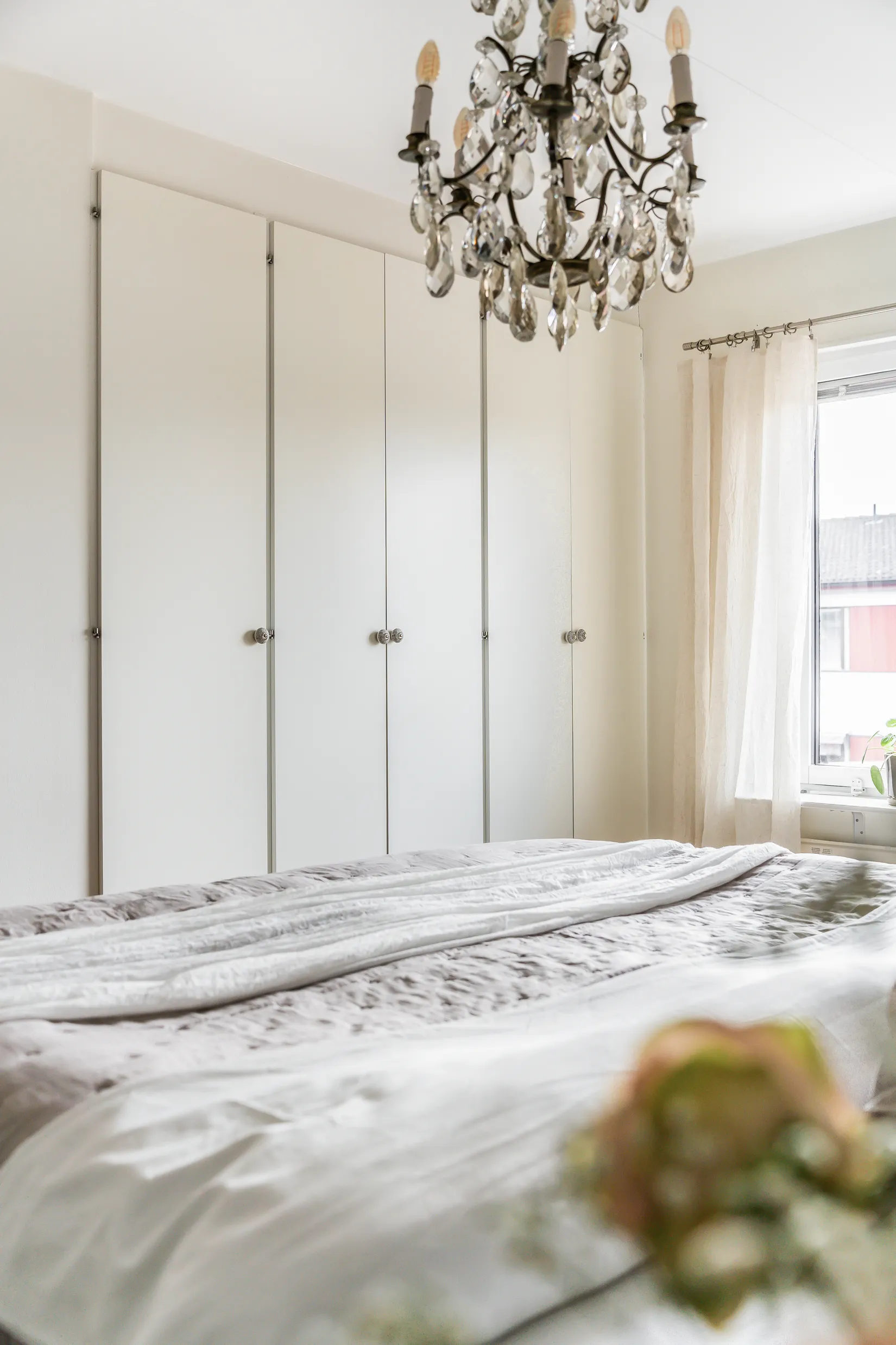 Villa, Waldenius väg 6F, Kulltorp, Kristianstad