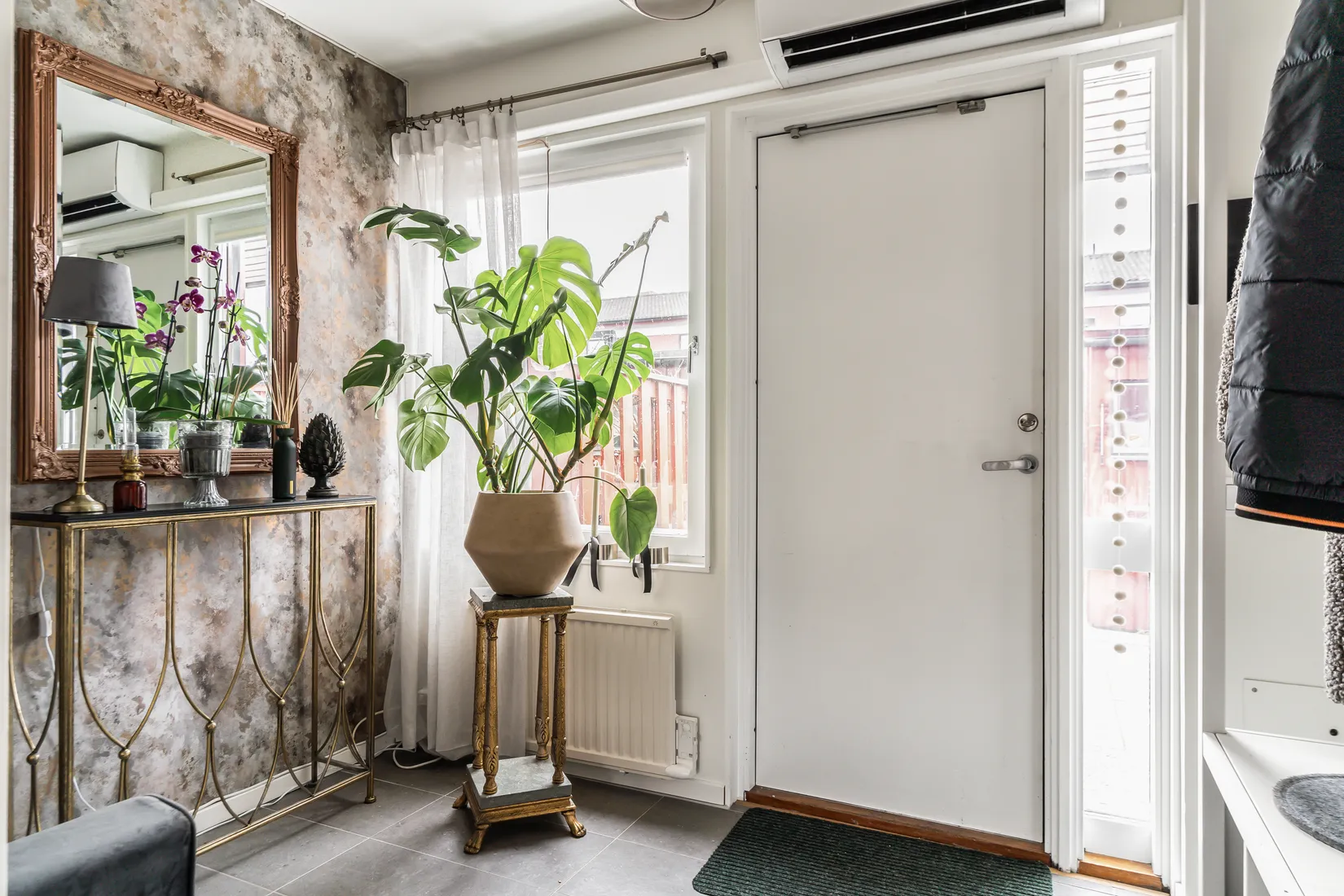 Villa, Waldenius väg 6F, Kulltorp, Kristianstad