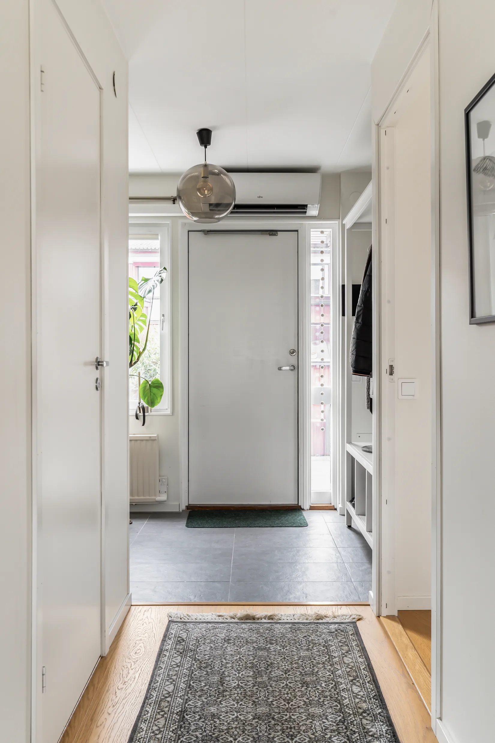 Villa, Waldenius väg 6F, Kulltorp, Kristianstad