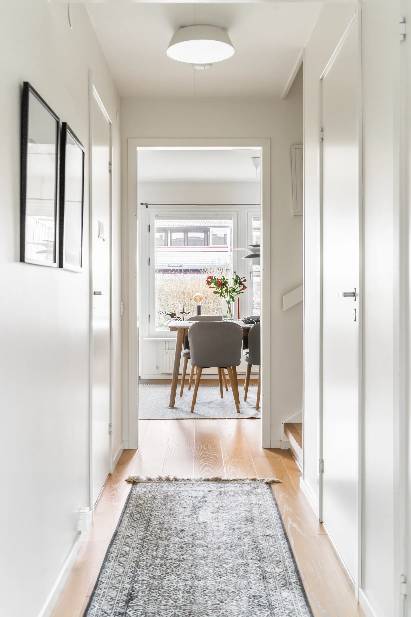 Villa, Waldenius väg 6F, Kulltorp, Kristianstad