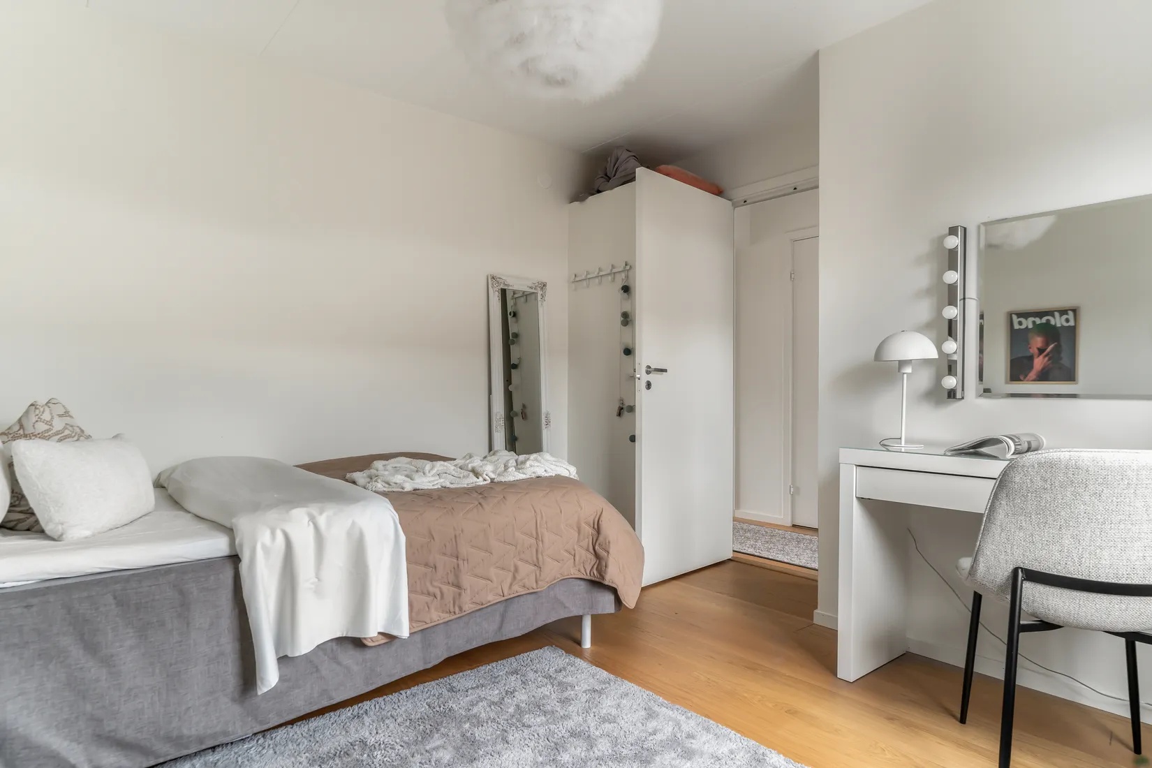 Villa, Waldenius väg 6F, Kulltorp, Kristianstad