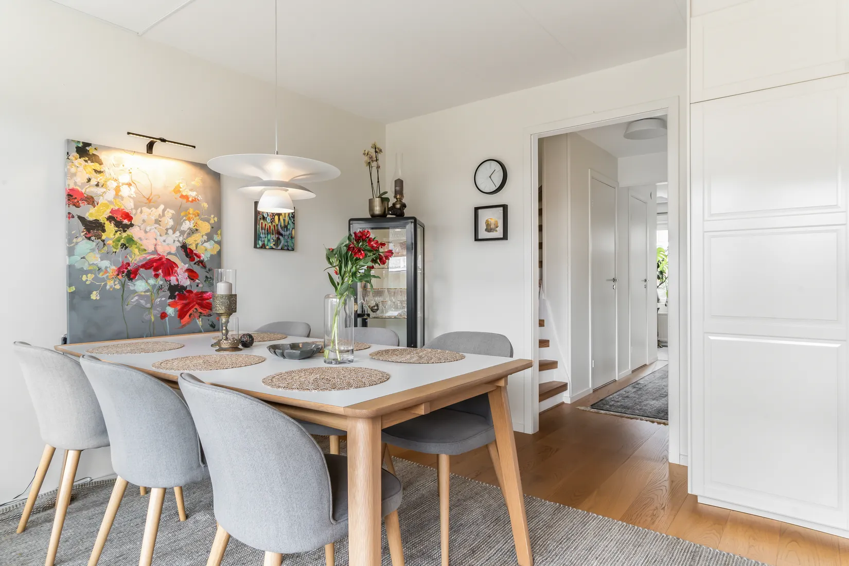 Villa, Waldenius väg 6F, Kulltorp, Kristianstad