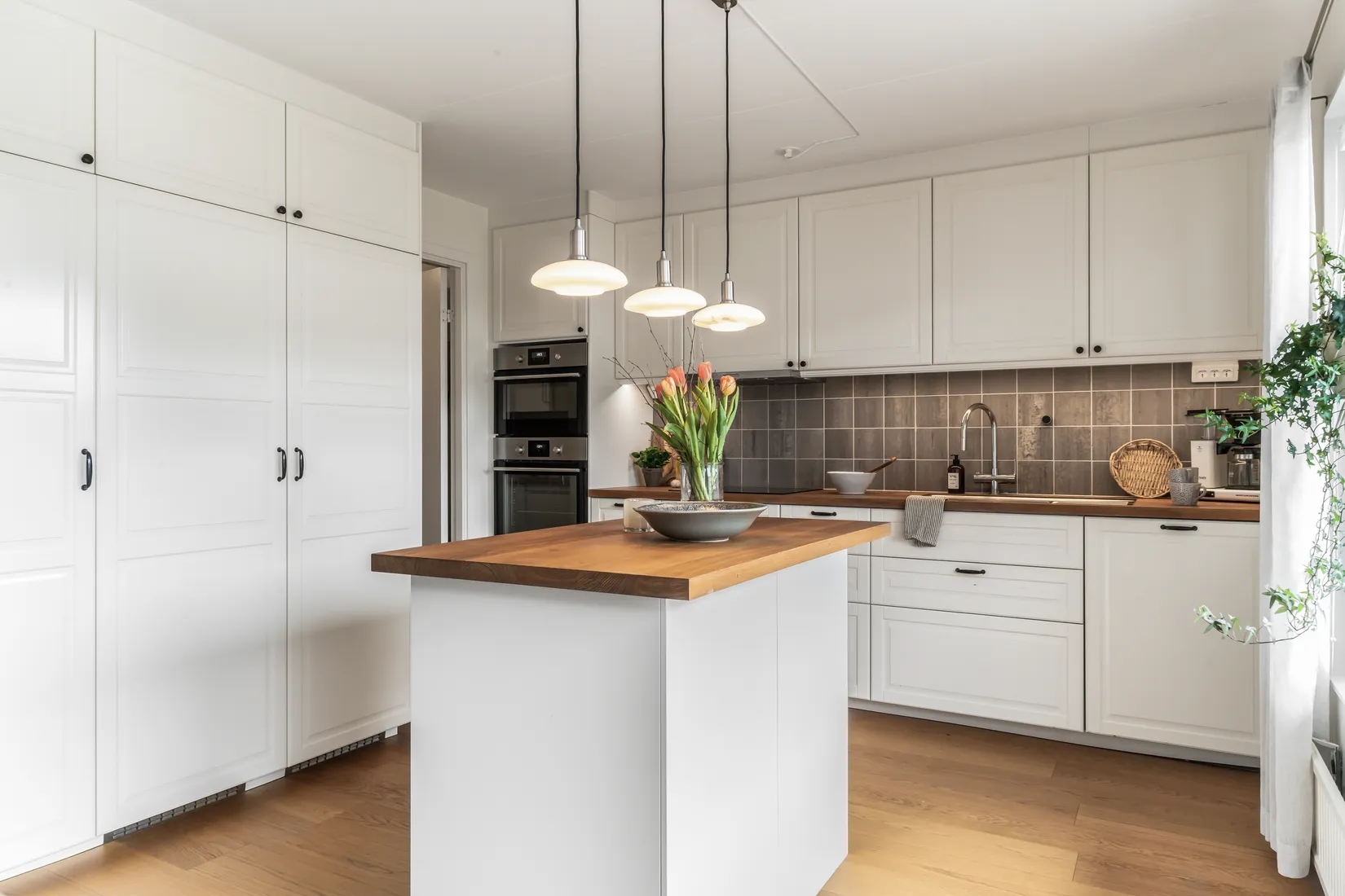 Villa, Waldenius väg 6F, Kulltorp, Kristianstad