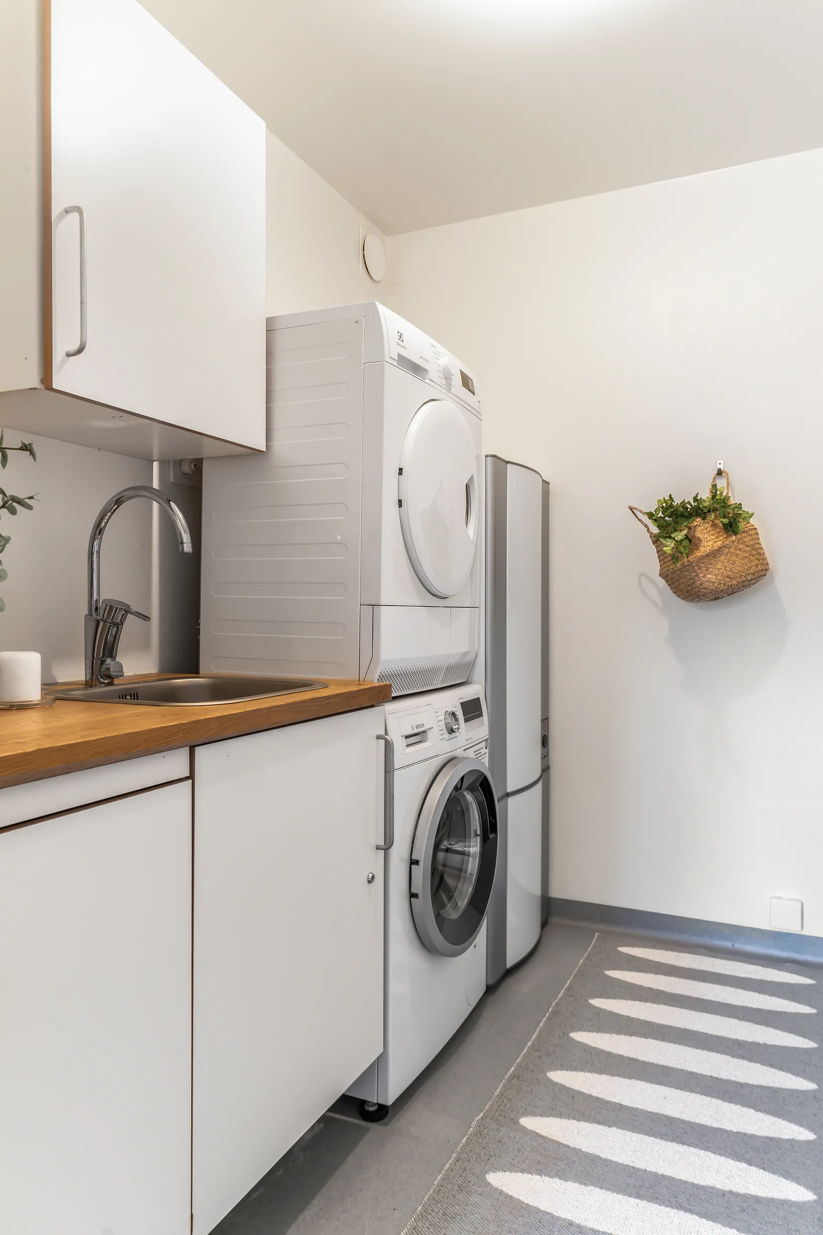 Villa, Waldenius väg 6F, Kulltorp, Kristianstad