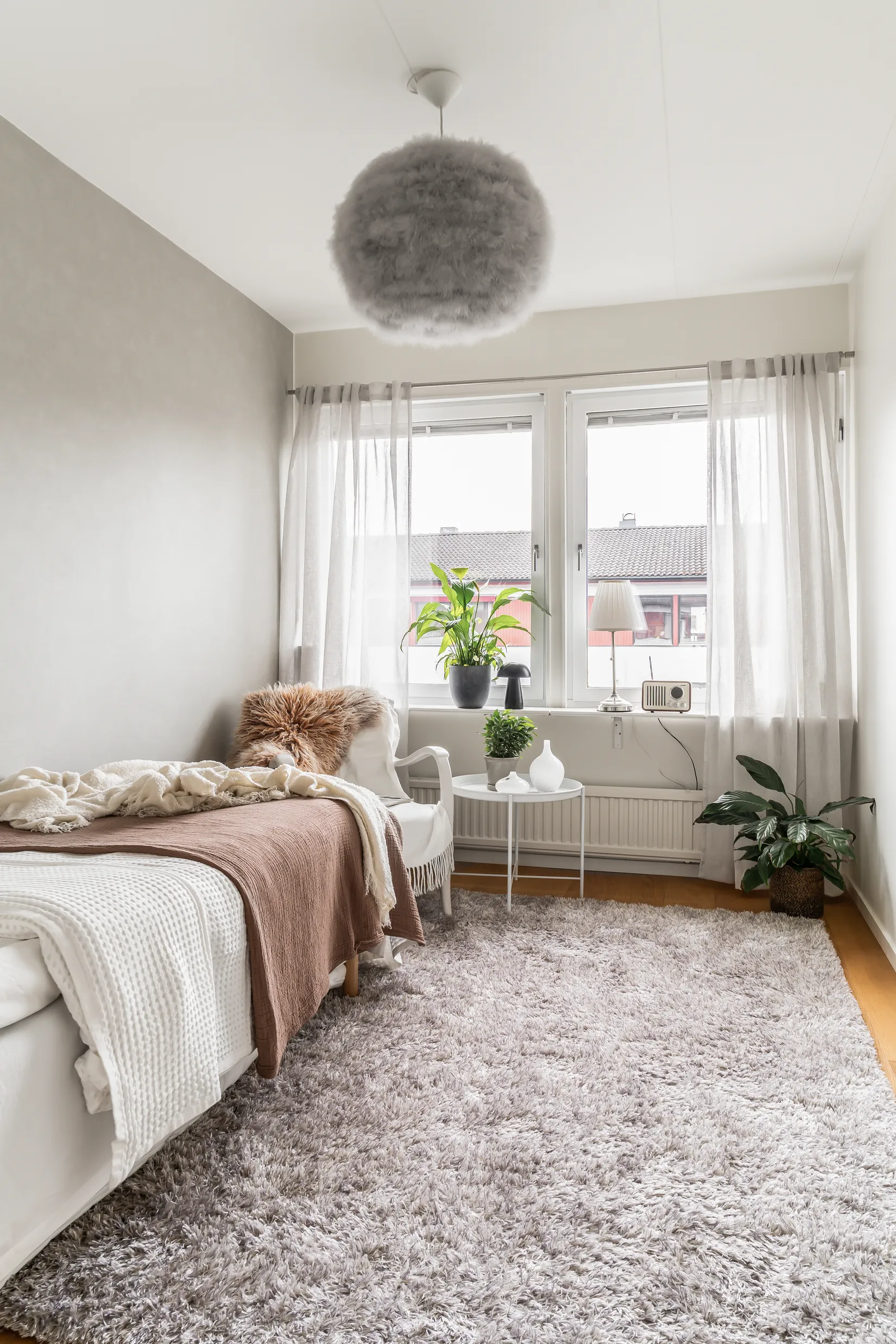 Villa, Waldenius väg 6F, Kulltorp, Kristianstad