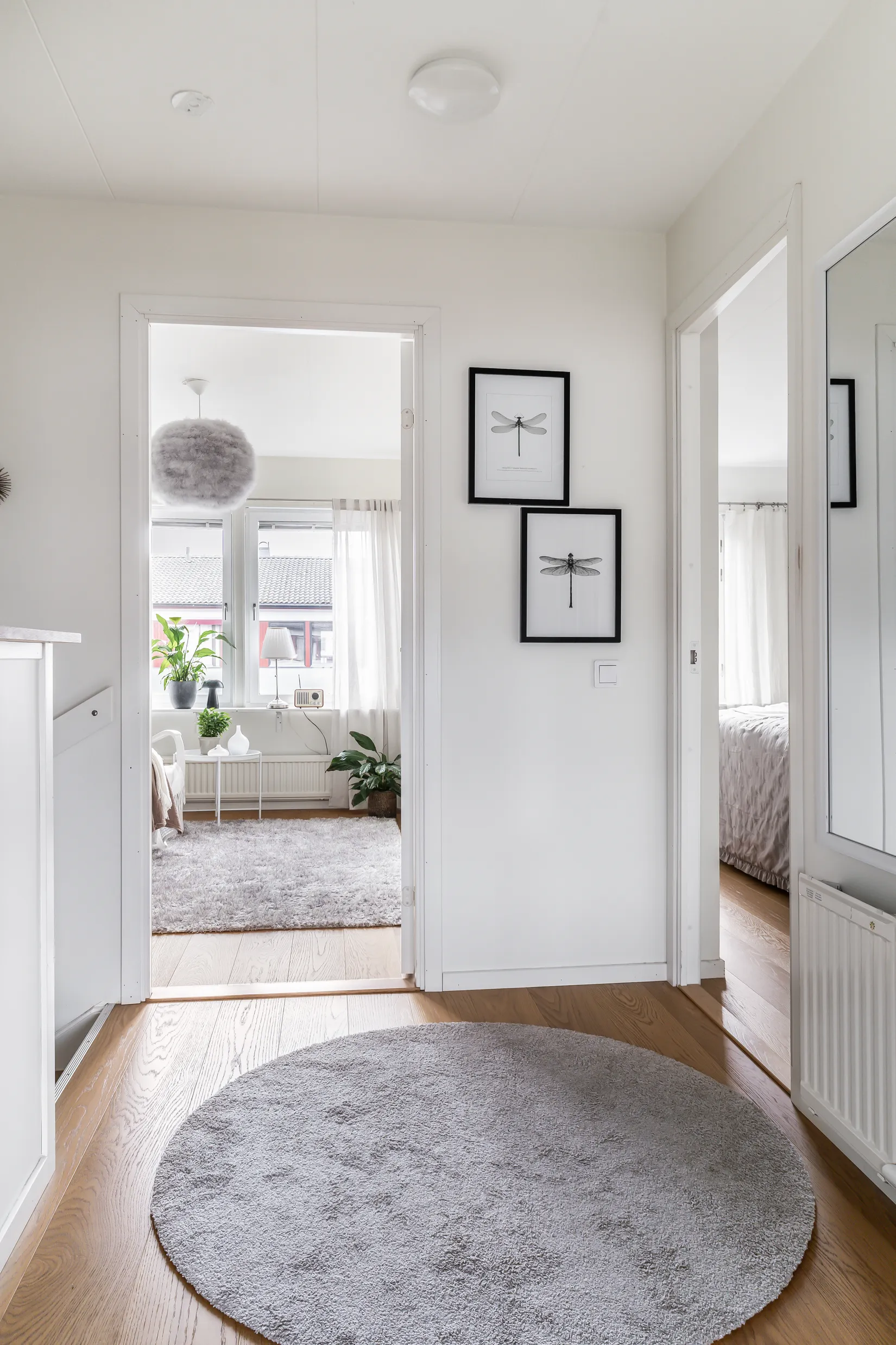 Villa, Waldenius väg 6F, Kulltorp, Kristianstad