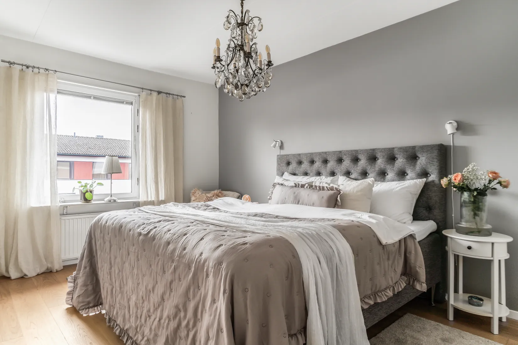 Villa, Waldenius väg 6F, Kulltorp, Kristianstad