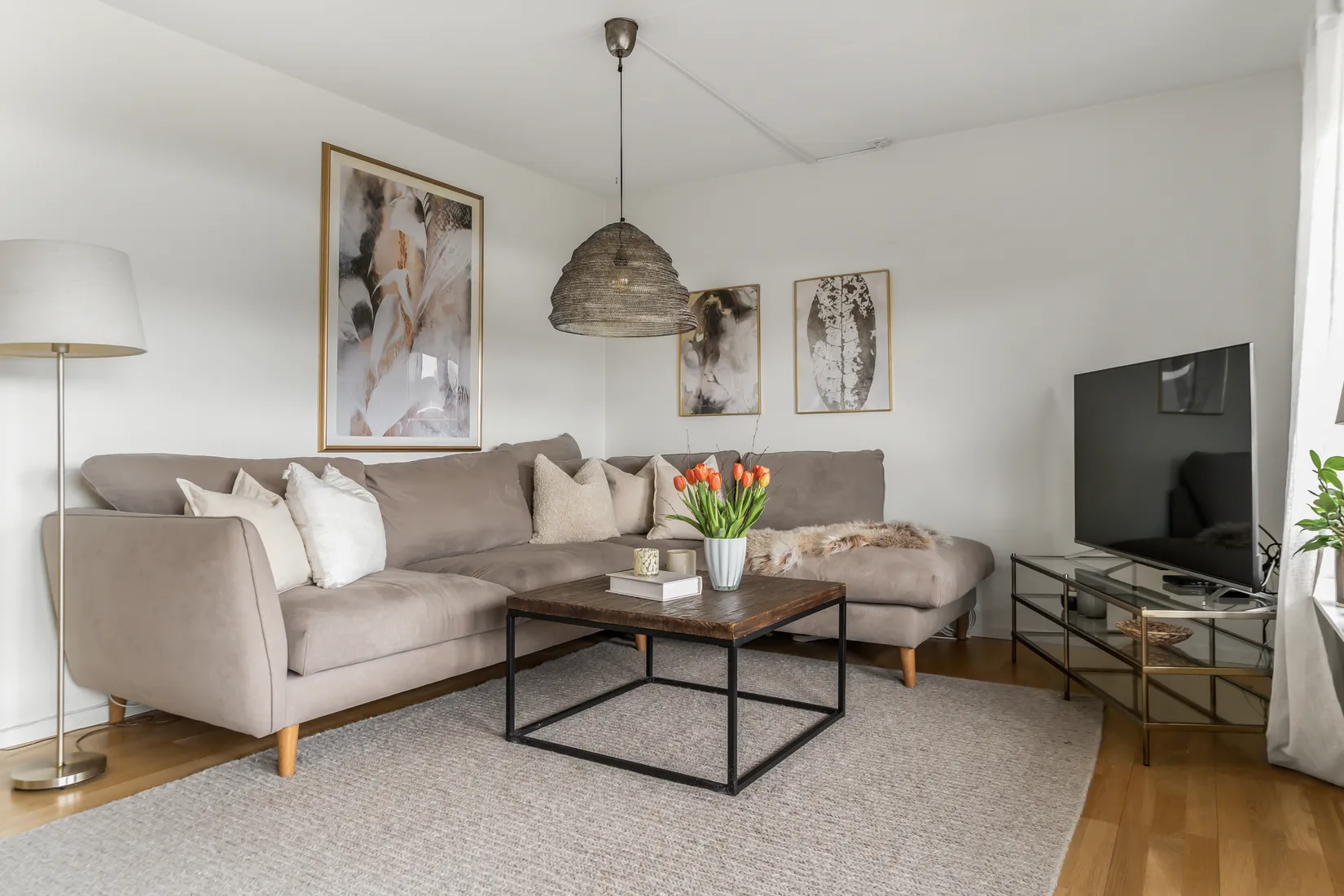 Villa, Waldenius väg 6F, Kulltorp, Kristianstad