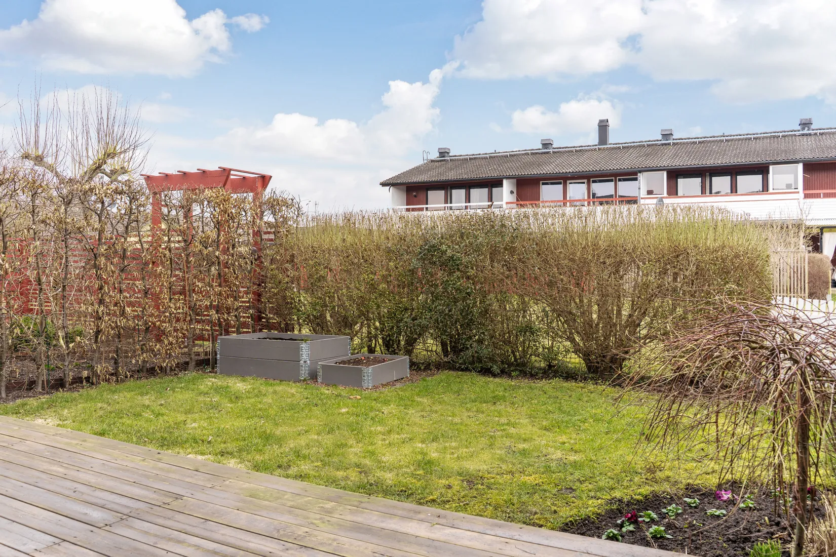 Villa, Waldenius väg 6F, Kulltorp, Kristianstad