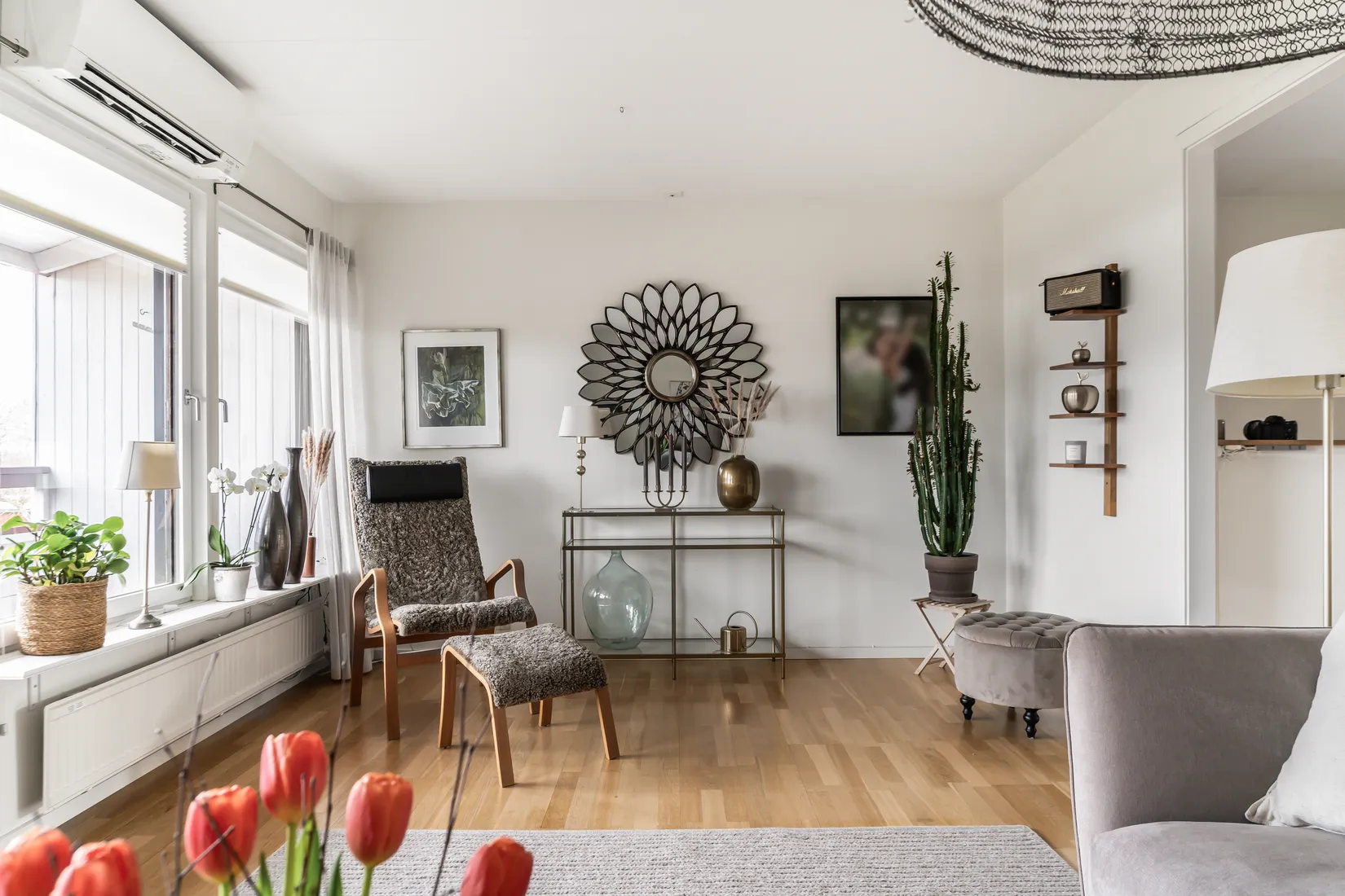 Villa, Waldenius väg 6F, Kulltorp, Kristianstad