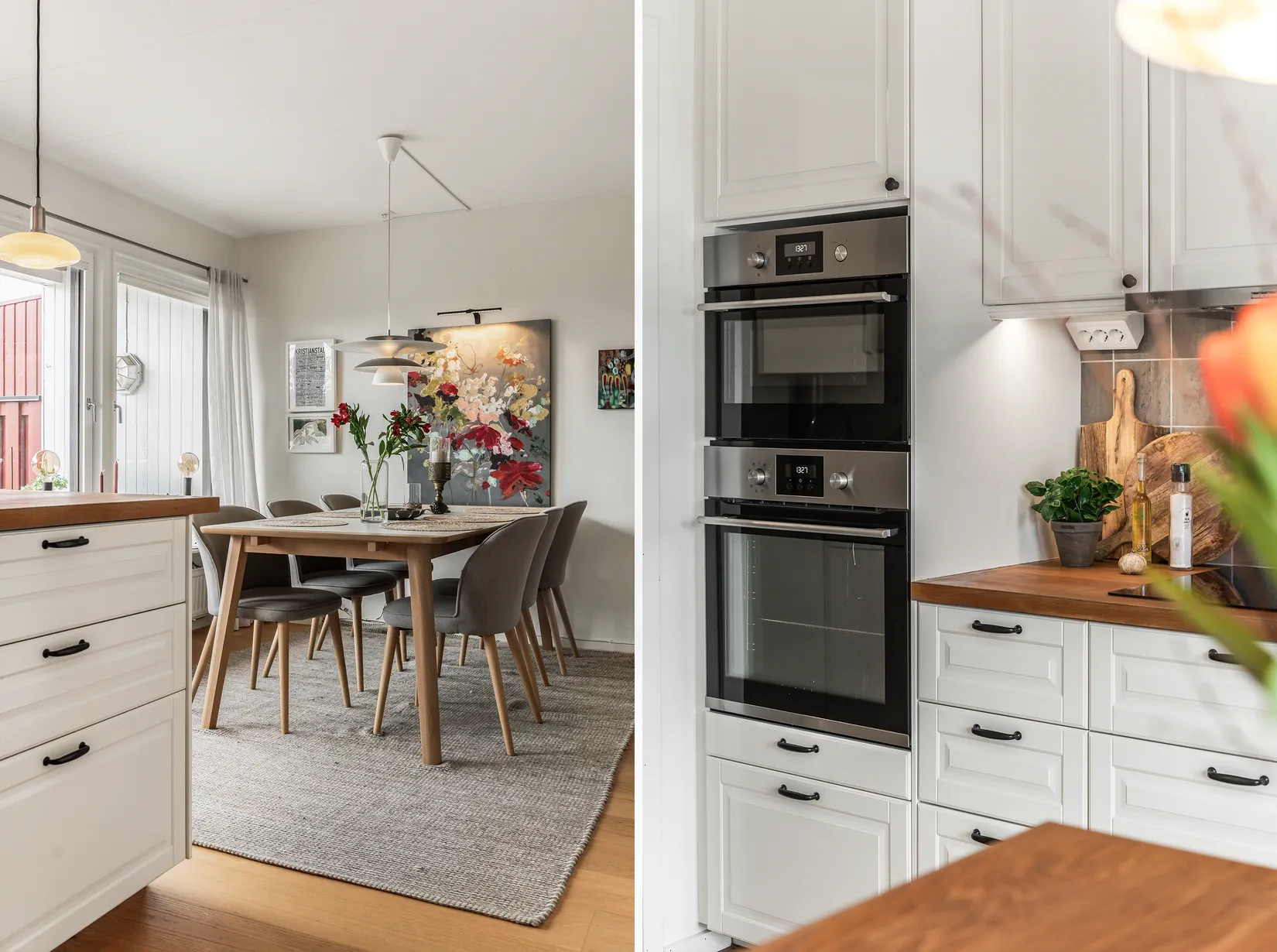 Villa, Waldenius väg 6F, Kulltorp, Kristianstad