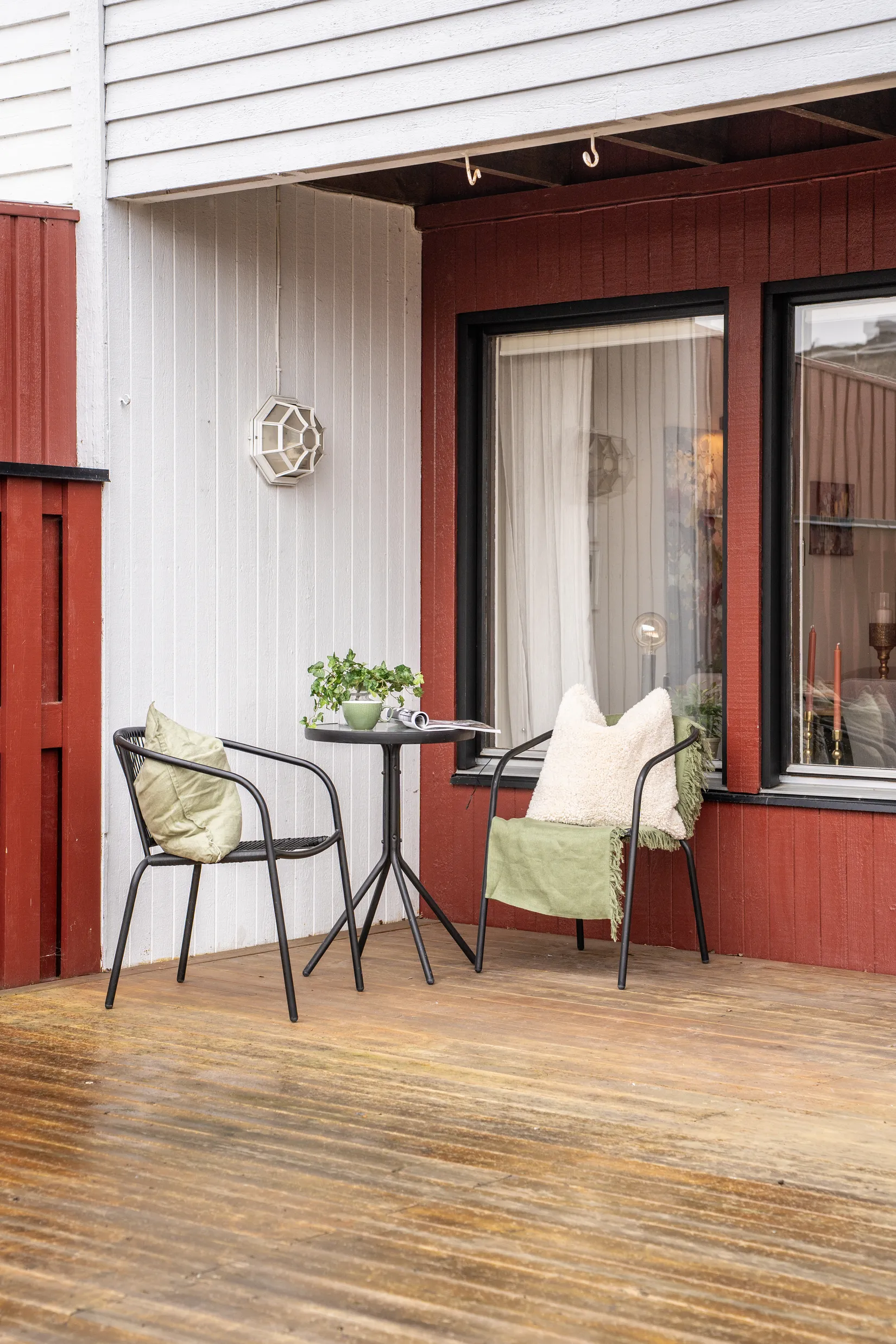 Villa, Waldenius väg 6F, Kulltorp, Kristianstad