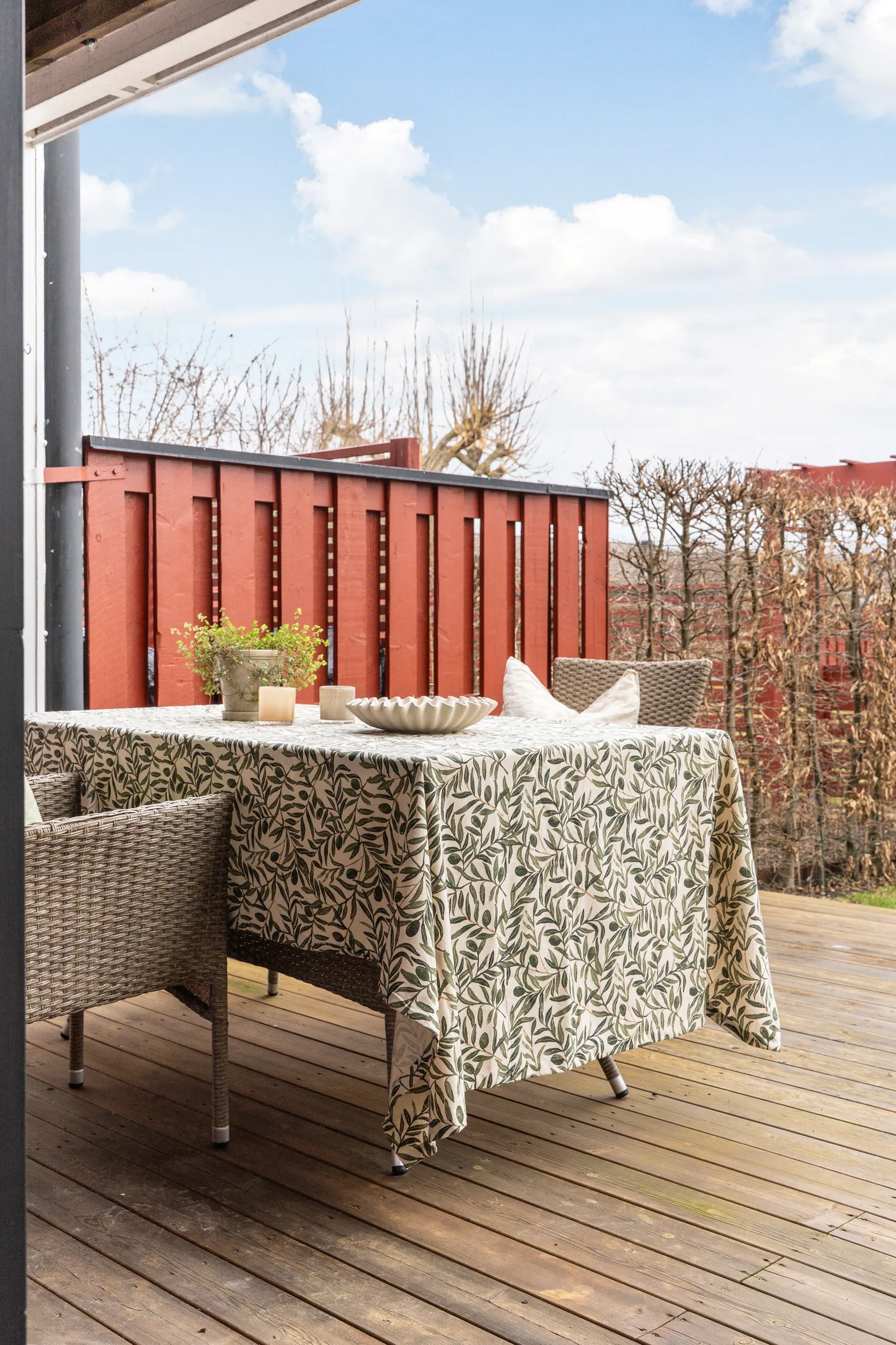 Villa, Waldenius väg 6F, Kulltorp, Kristianstad