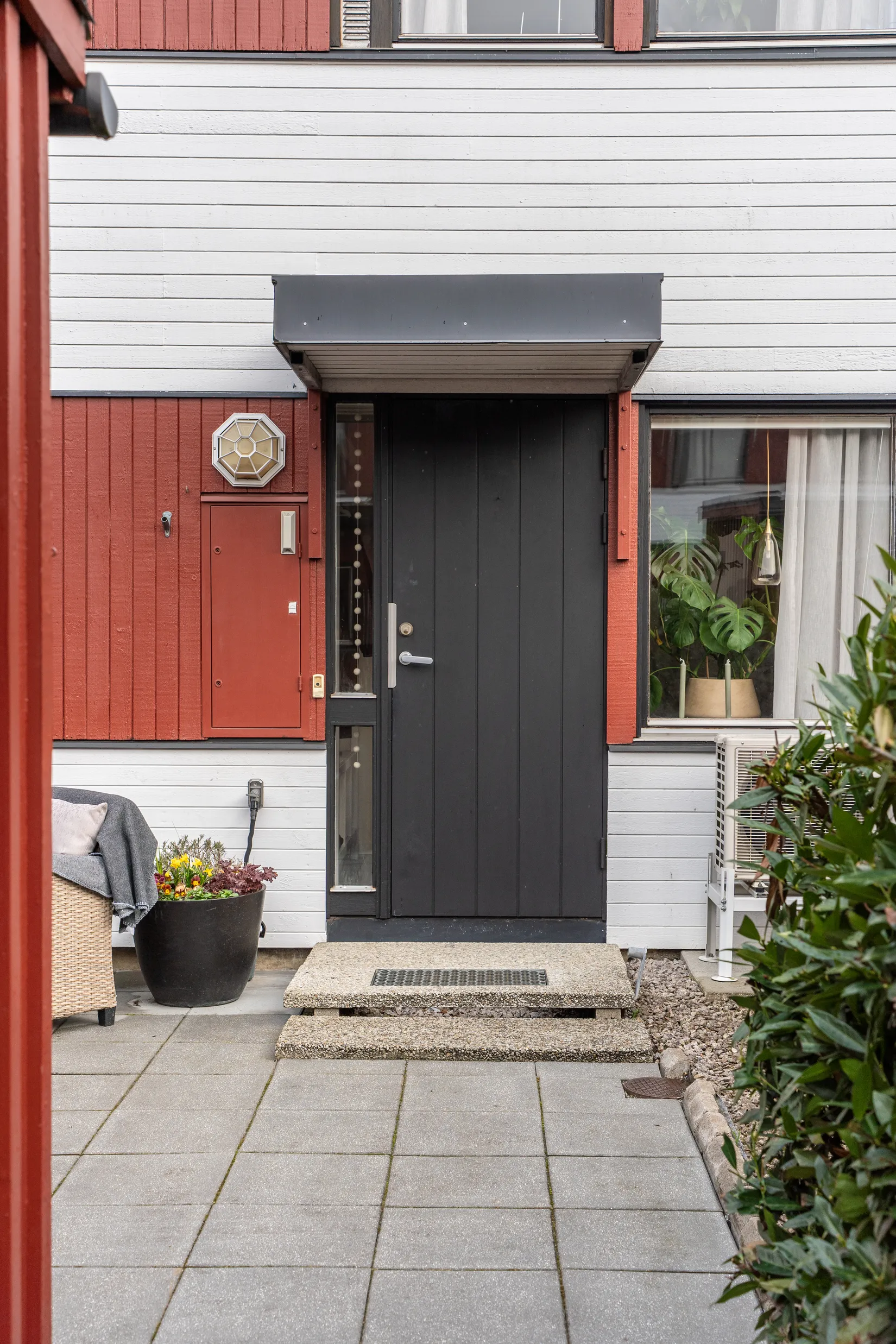 Villa, Waldenius väg 6F, Kulltorp, Kristianstad