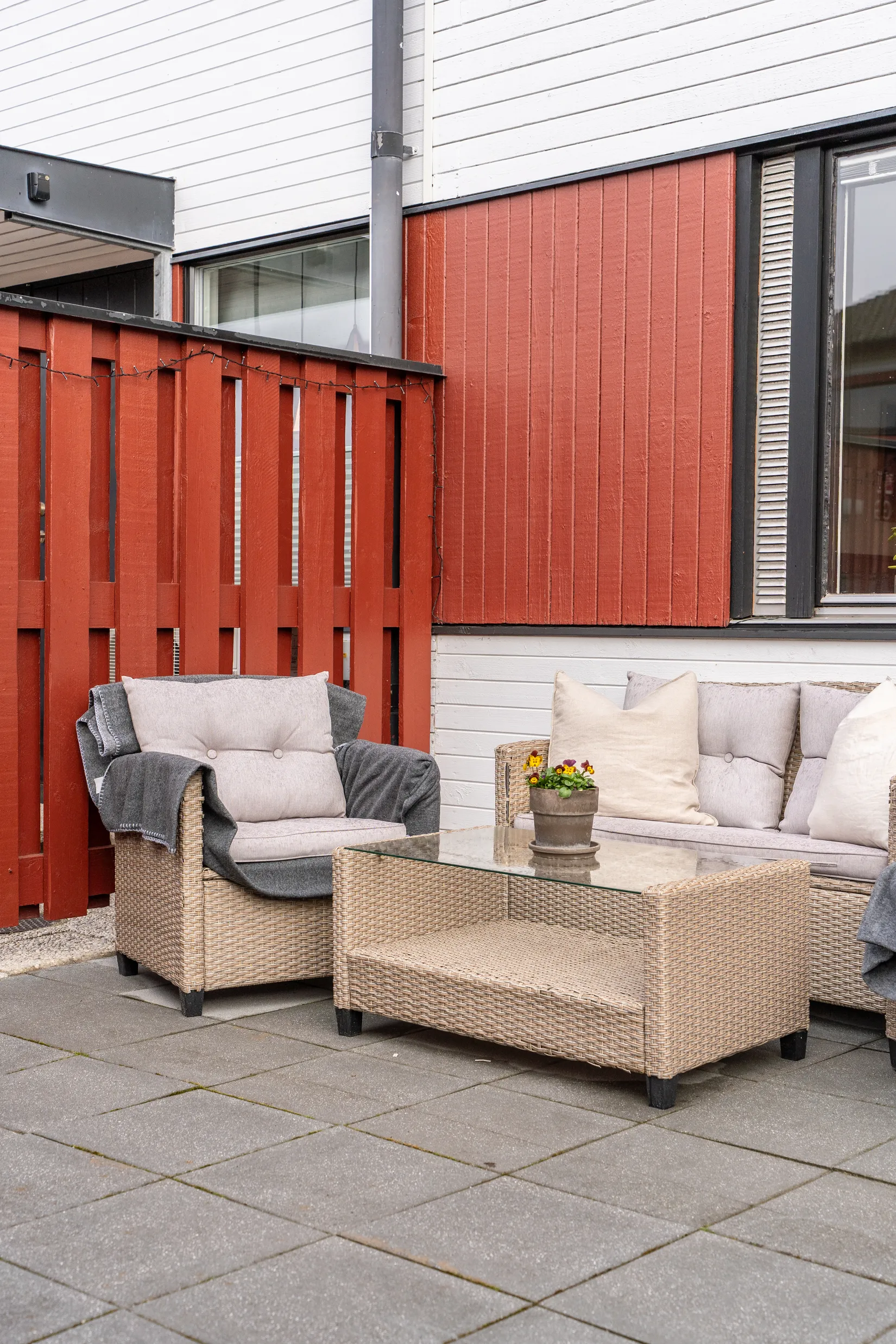 Villa, Waldenius väg 6F, Kulltorp, Kristianstad