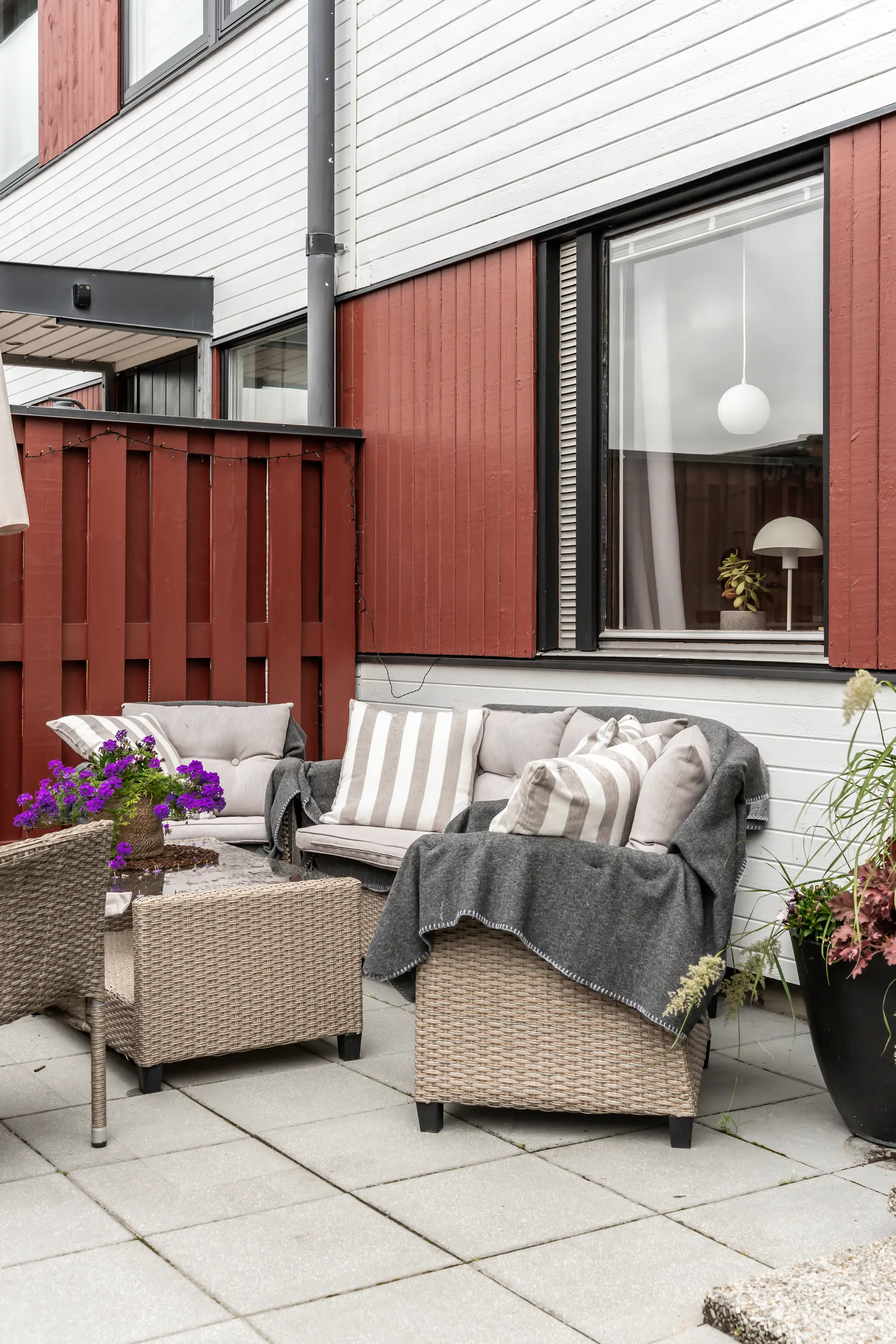Villa, Waldenius väg 6F, Kulltorp, Kristianstad