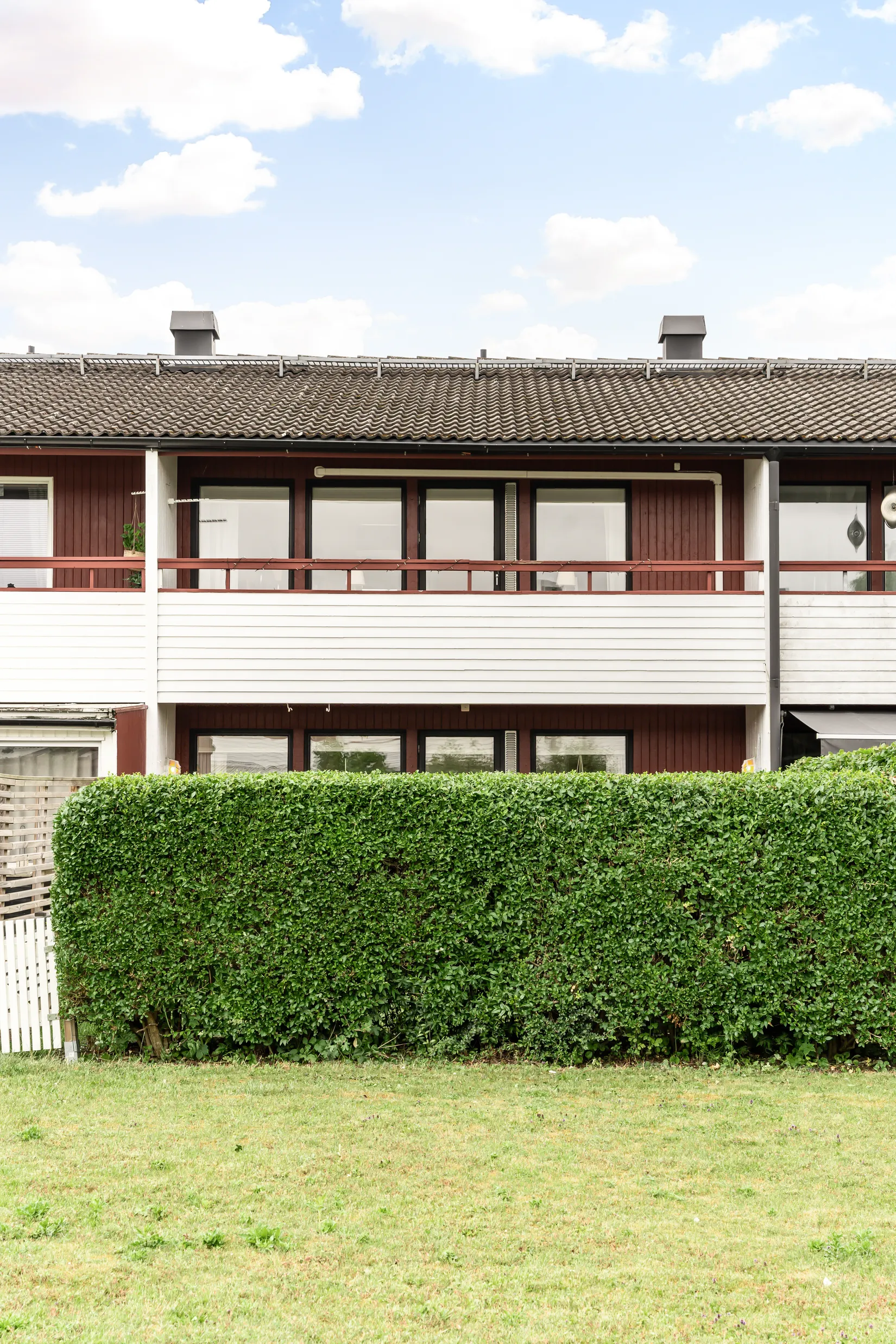 Villa, Waldenius väg 6F, Kulltorp, Kristianstad