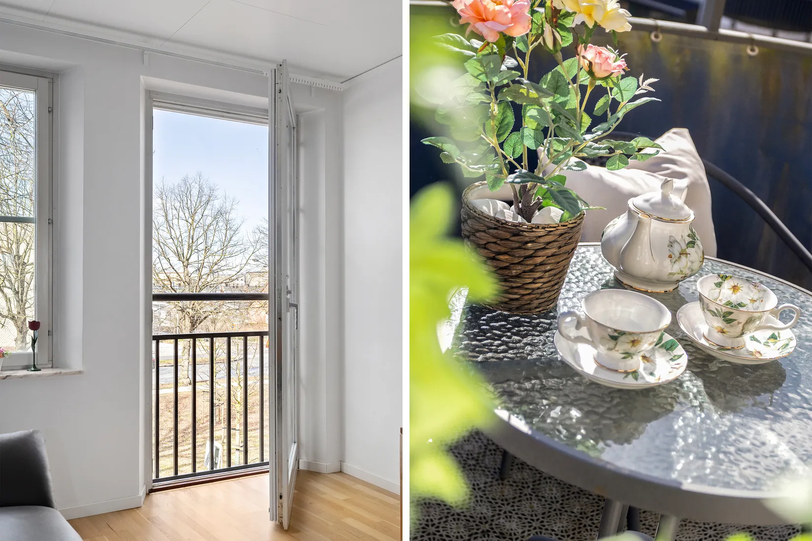 Bostadsrätt, Valborgsgatan 5G, Limhamn, Malmö