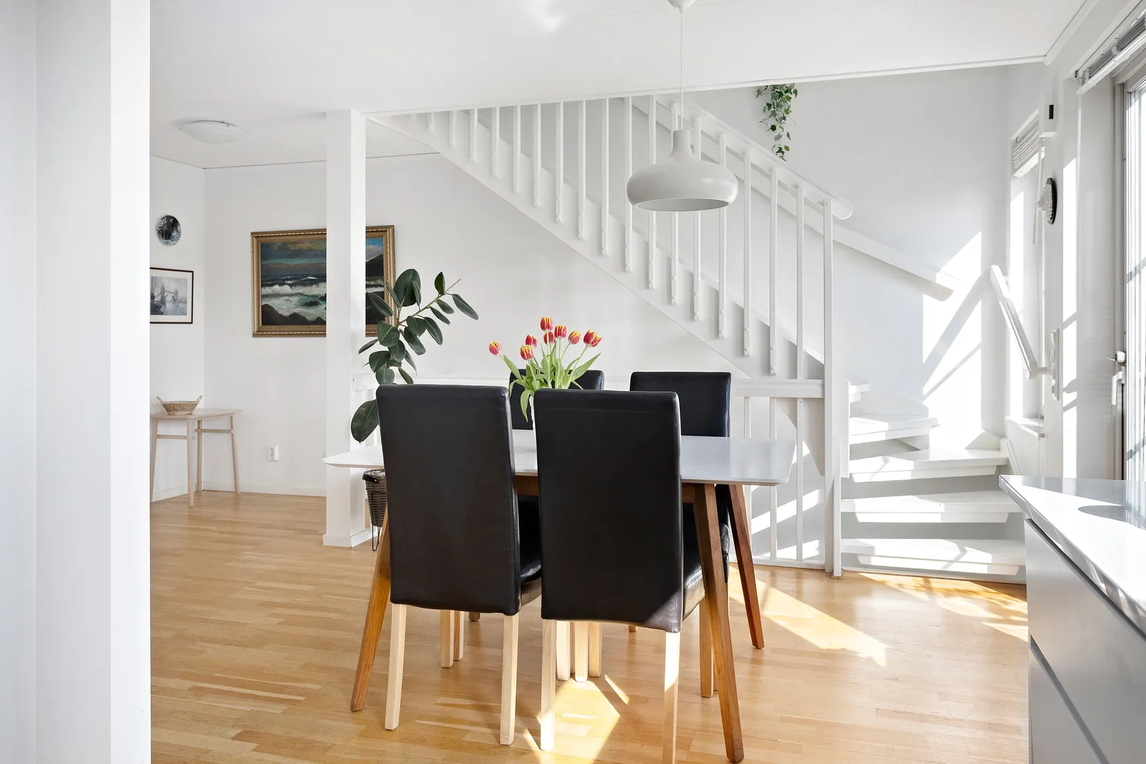 Bostadsrätt, Valborgsgatan 5G, Limhamn, Malmö