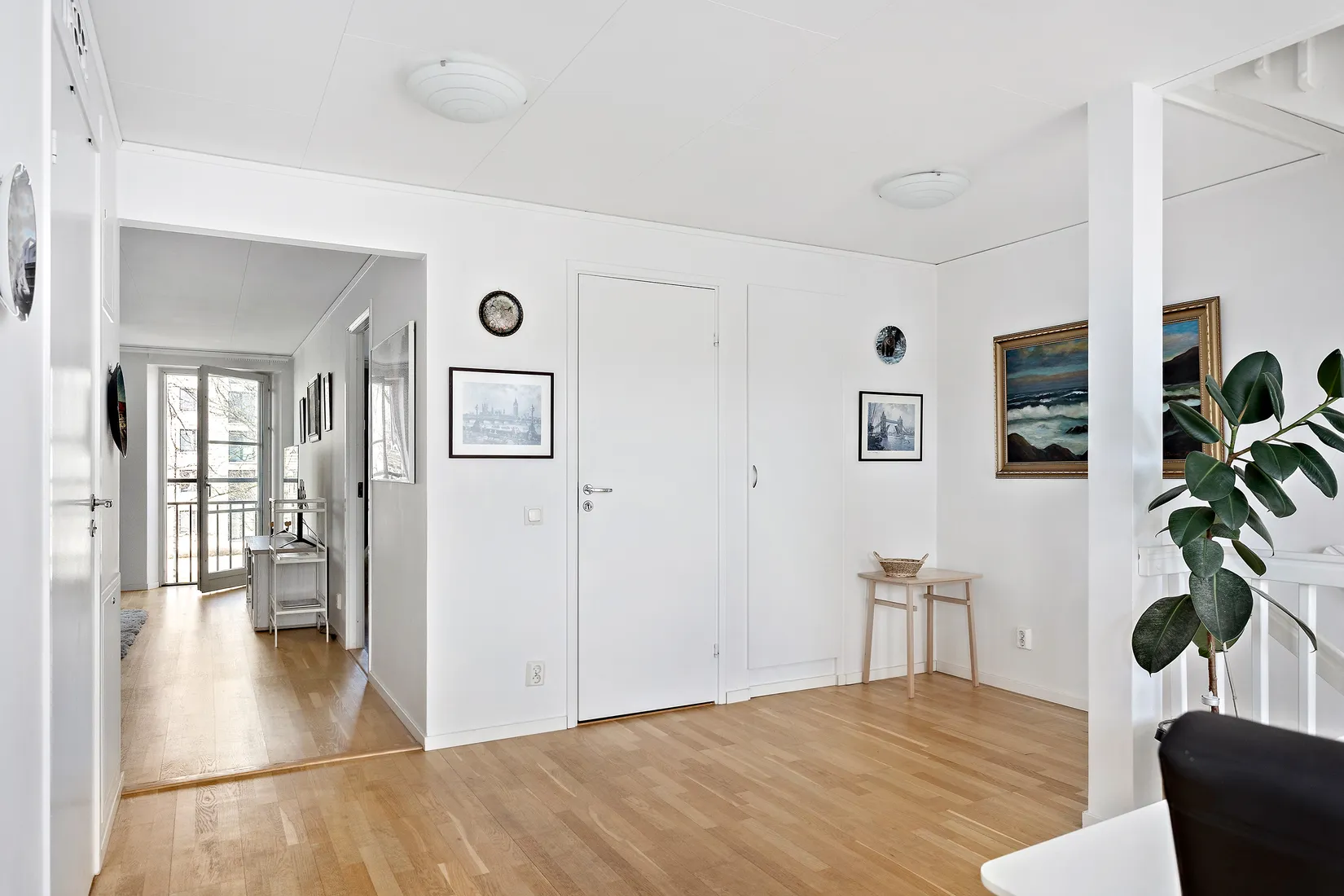 Bostadsrätt, Valborgsgatan 5G, Limhamn, Malmö