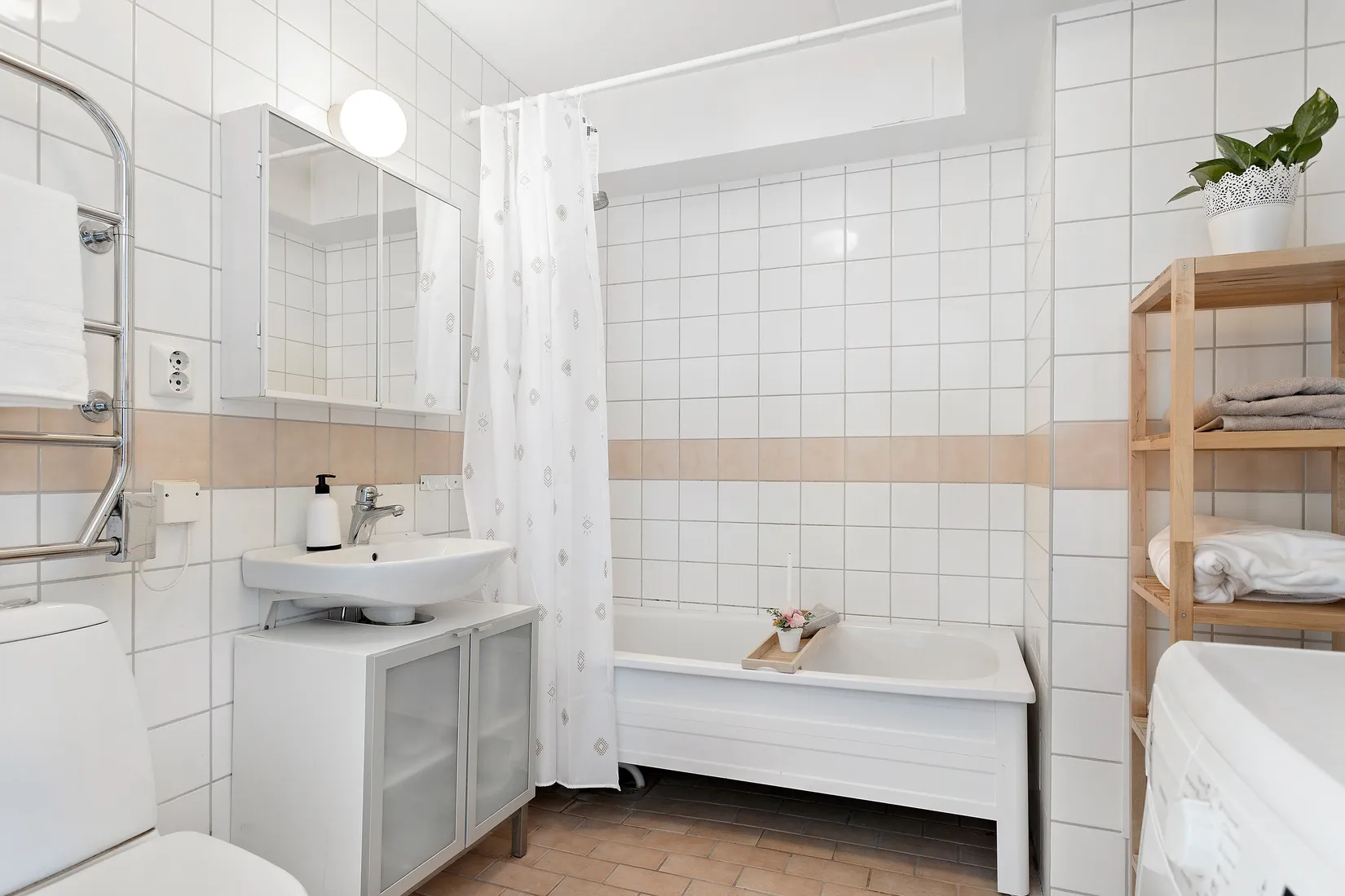 Bostadsrätt, Valborgsgatan 5G, Limhamn, Malmö