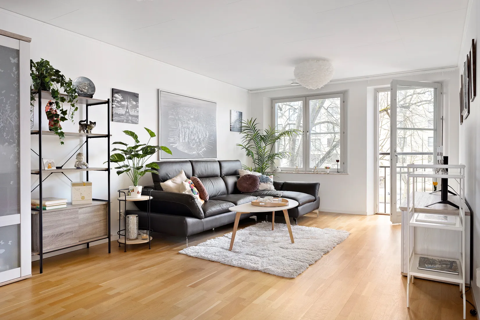 Bostadsrätt, Valborgsgatan 5G, Limhamn, Malmö