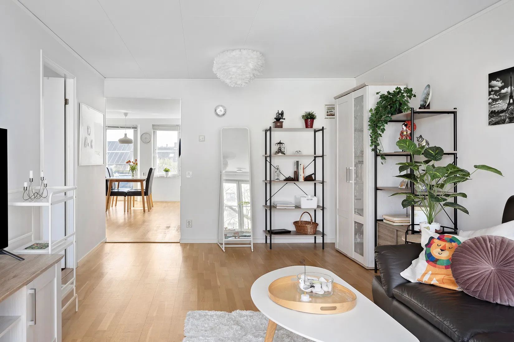 Bostadsrätt, Valborgsgatan 5G, Limhamn, Malmö