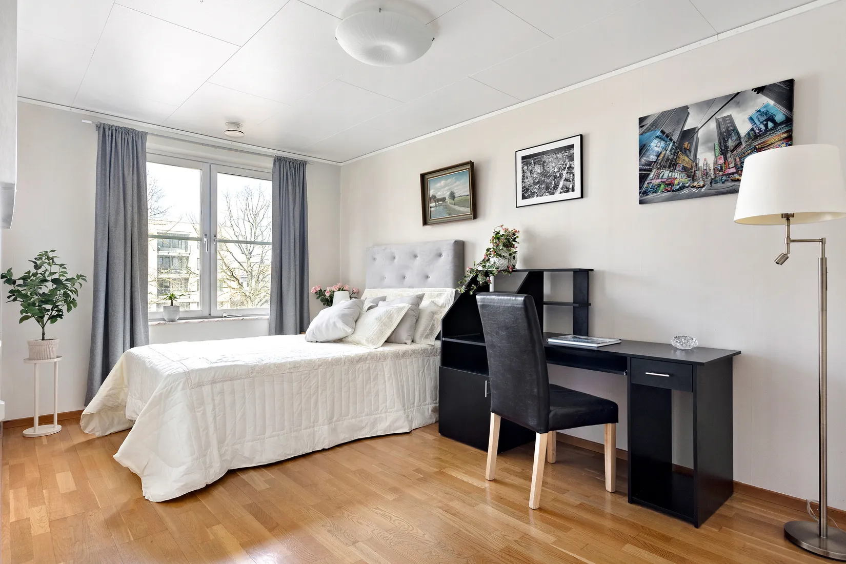 Bostadsrätt, Valborgsgatan 5G, Limhamn, Malmö