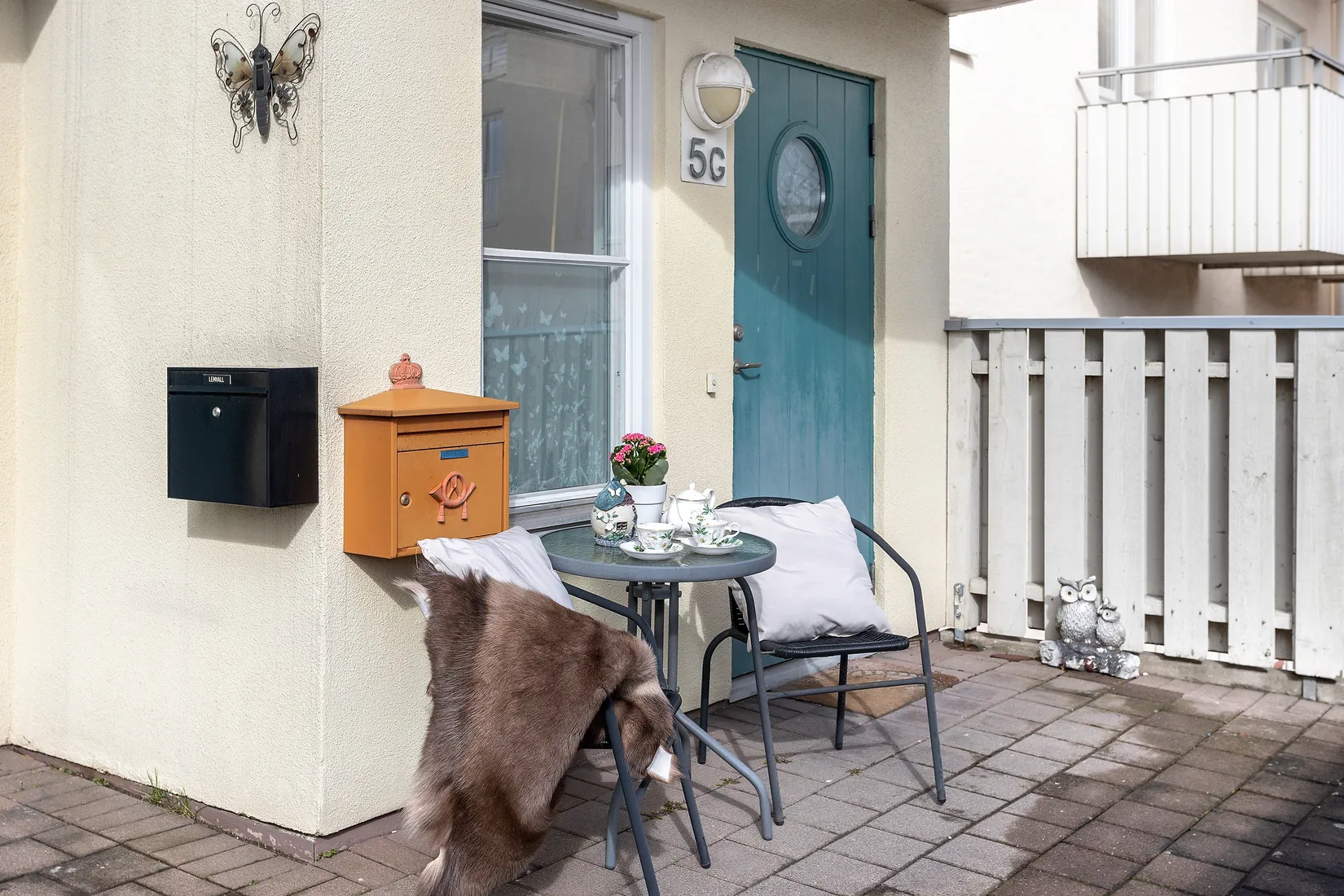 Bostadsrätt, Valborgsgatan 5G, Limhamn, Malmö