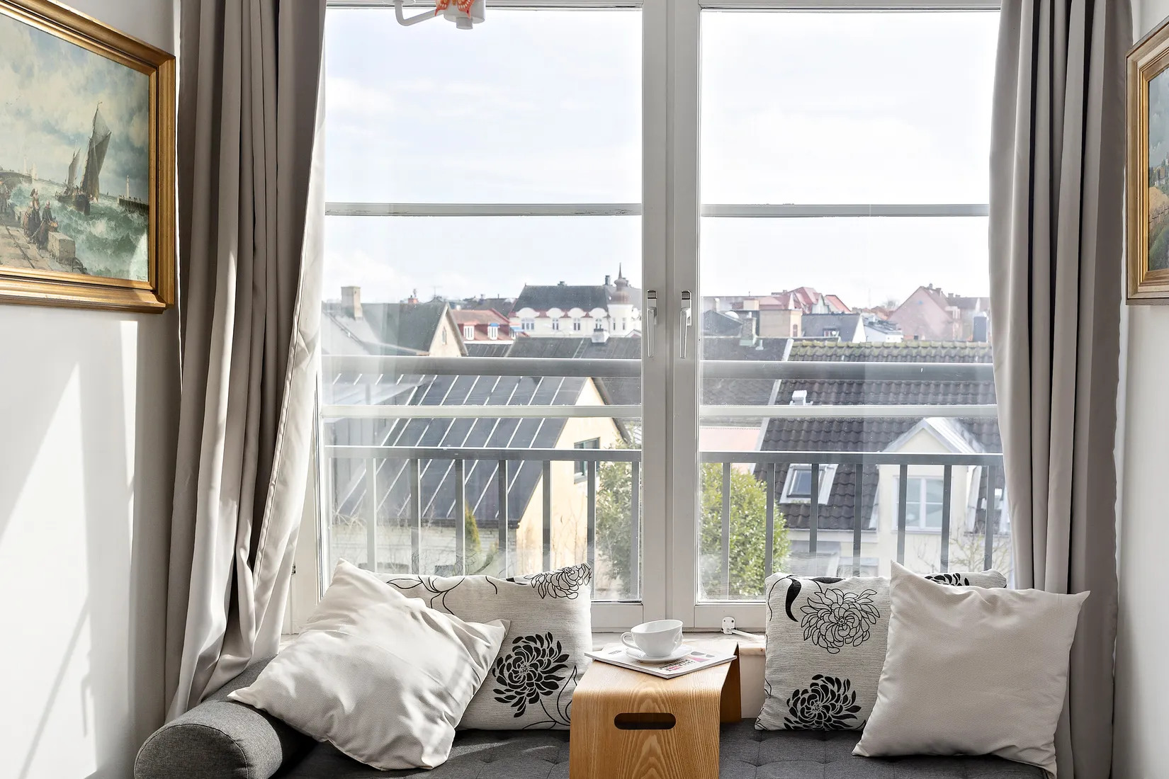 Bostadsrätt, Valborgsgatan 5G, Limhamn, Malmö