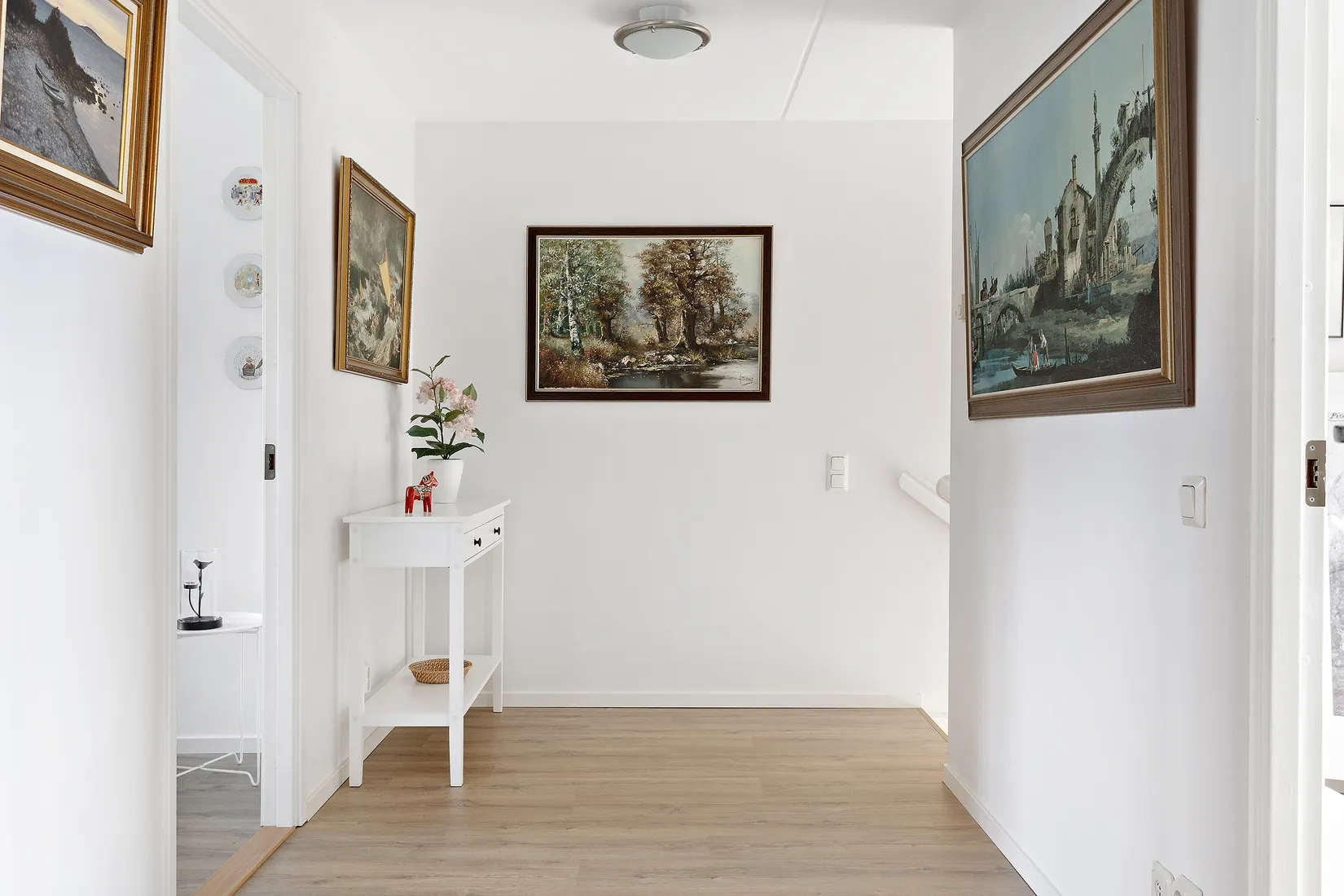 Bostadsrätt, Valborgsgatan 5G, Limhamn, Malmö