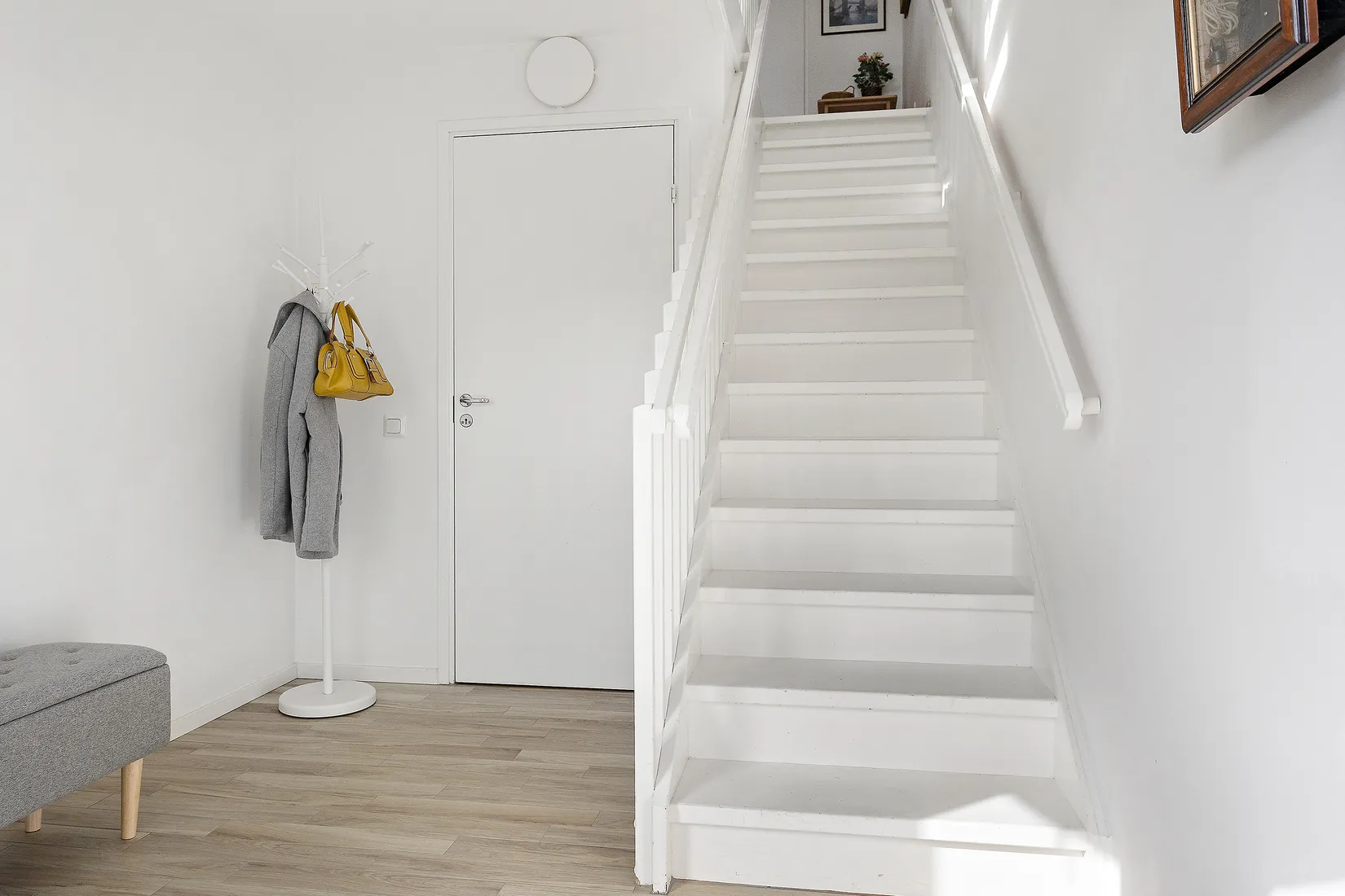 Bostadsrätt, Valborgsgatan 5G, Limhamn, Malmö