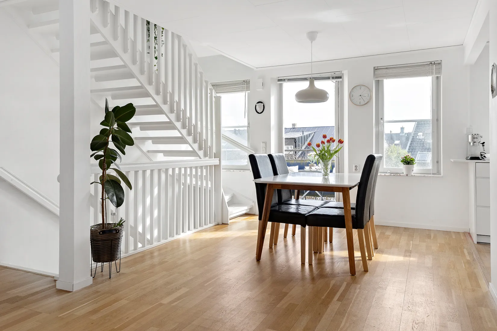 Bostadsrätt, Valborgsgatan 5G, Limhamn, Malmö