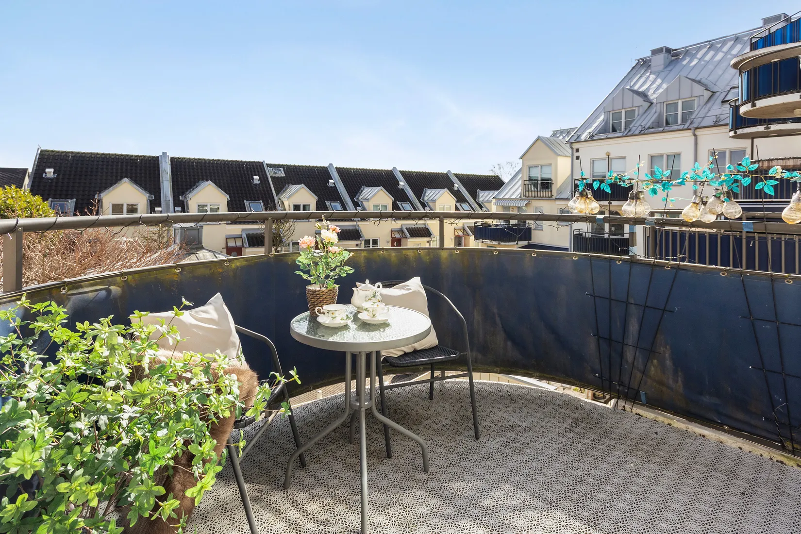 Bostadsrätt, Valborgsgatan 5G, Limhamn, Malmö