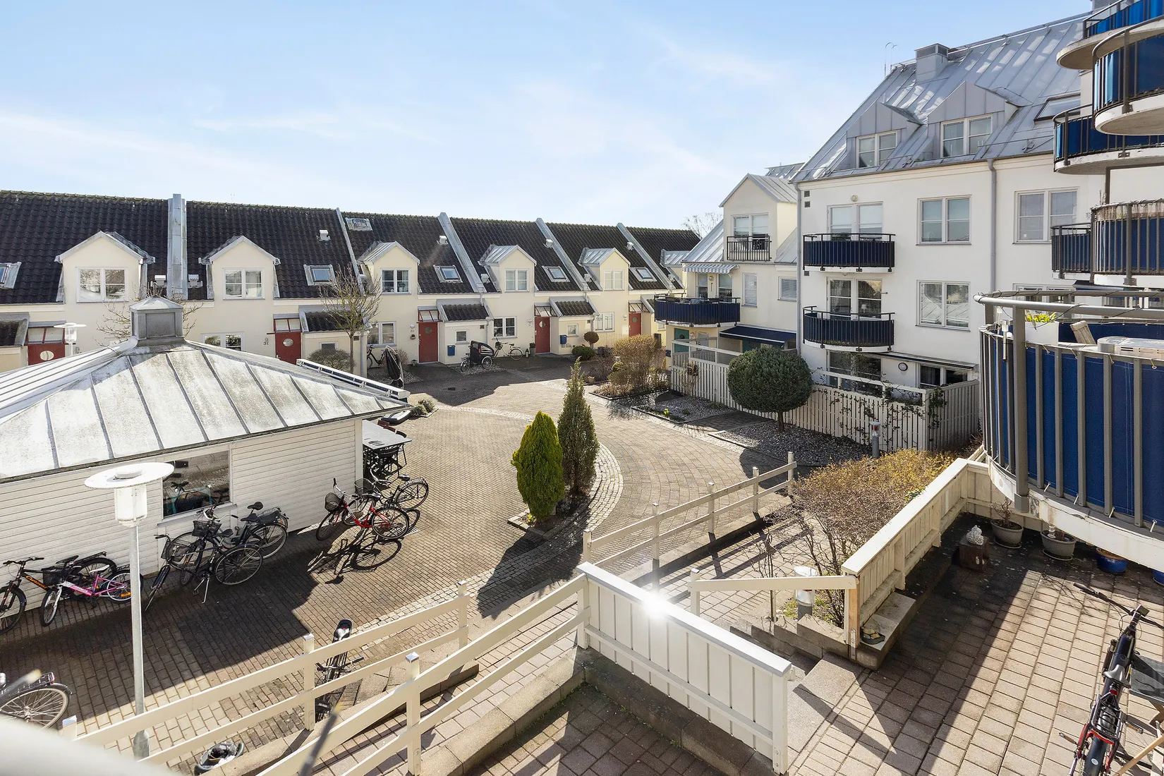 Bostadsrätt, Valborgsgatan 5G, Limhamn, Malmö