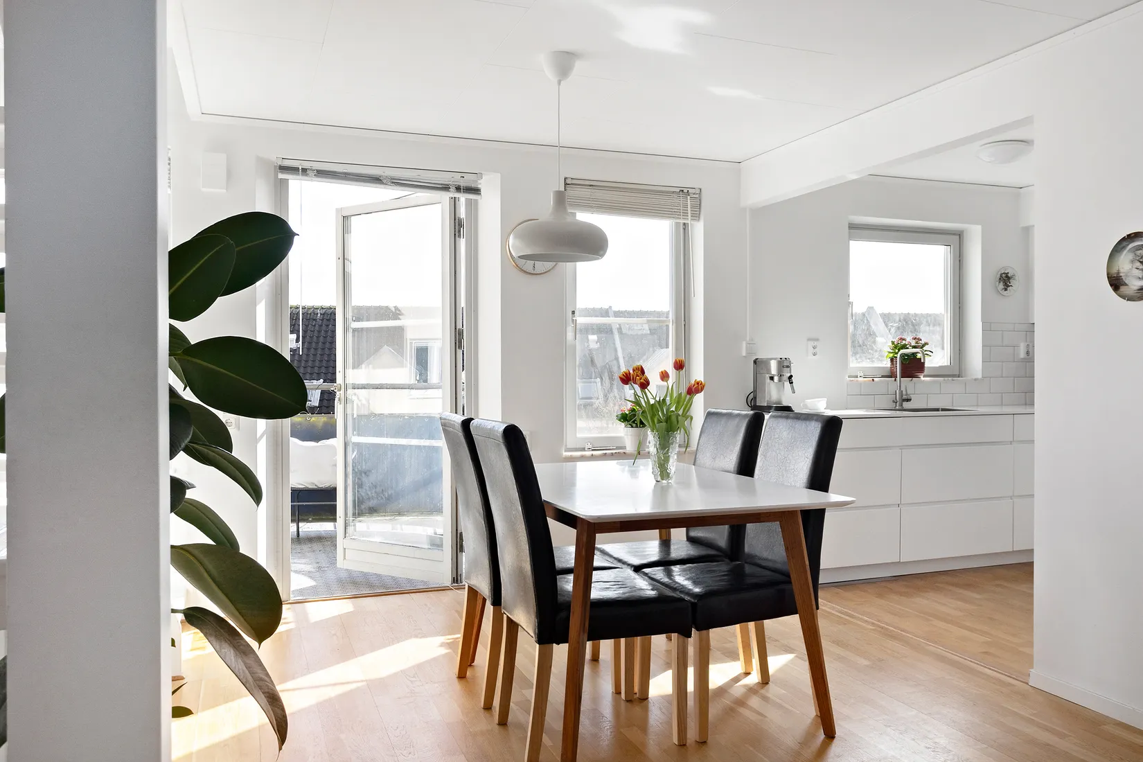 Bostadsrätt, Valborgsgatan 5G, Limhamn, Malmö