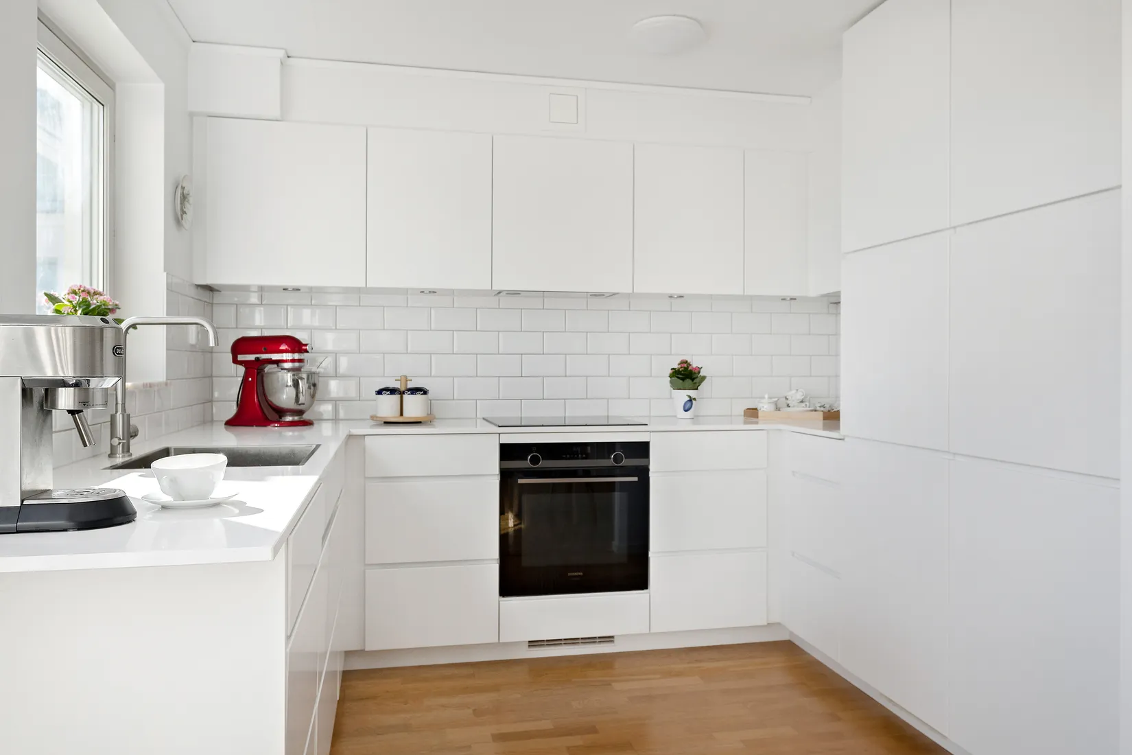 Bostadsrätt, Valborgsgatan 5G, Limhamn, Malmö