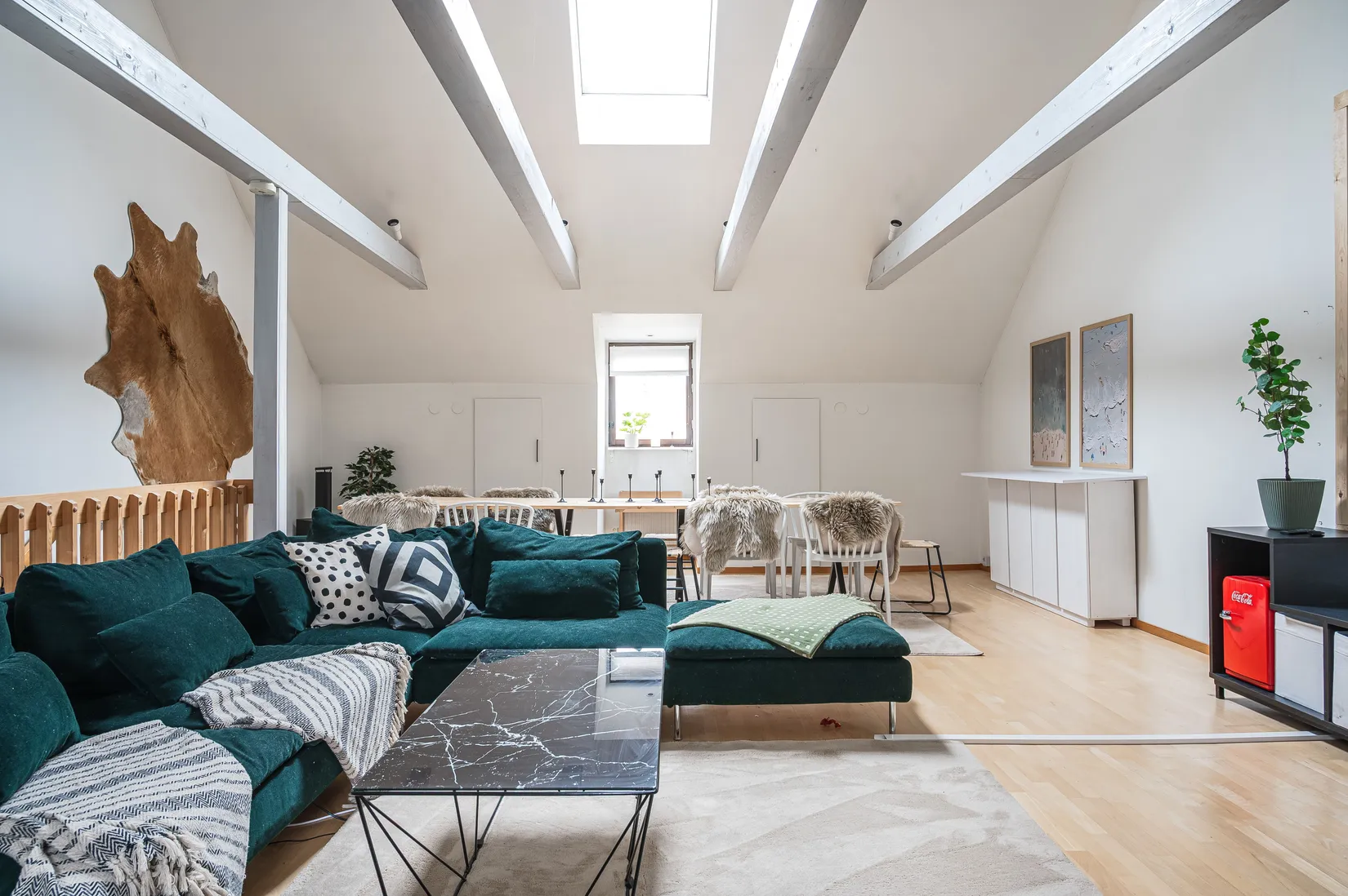 Radhus, Guldsmedsgatan 9, Skara